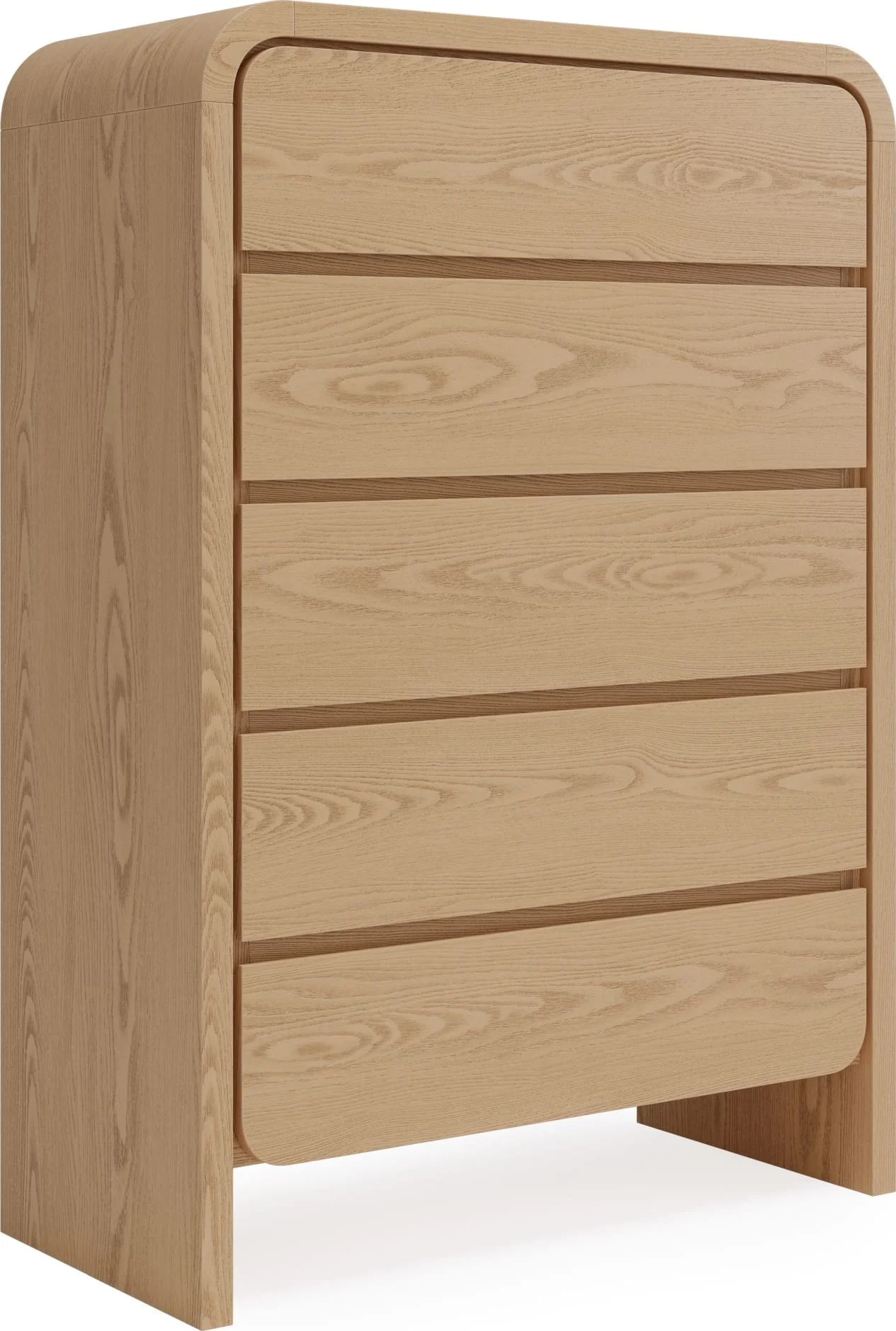 Elora Timber Chest - Image 4