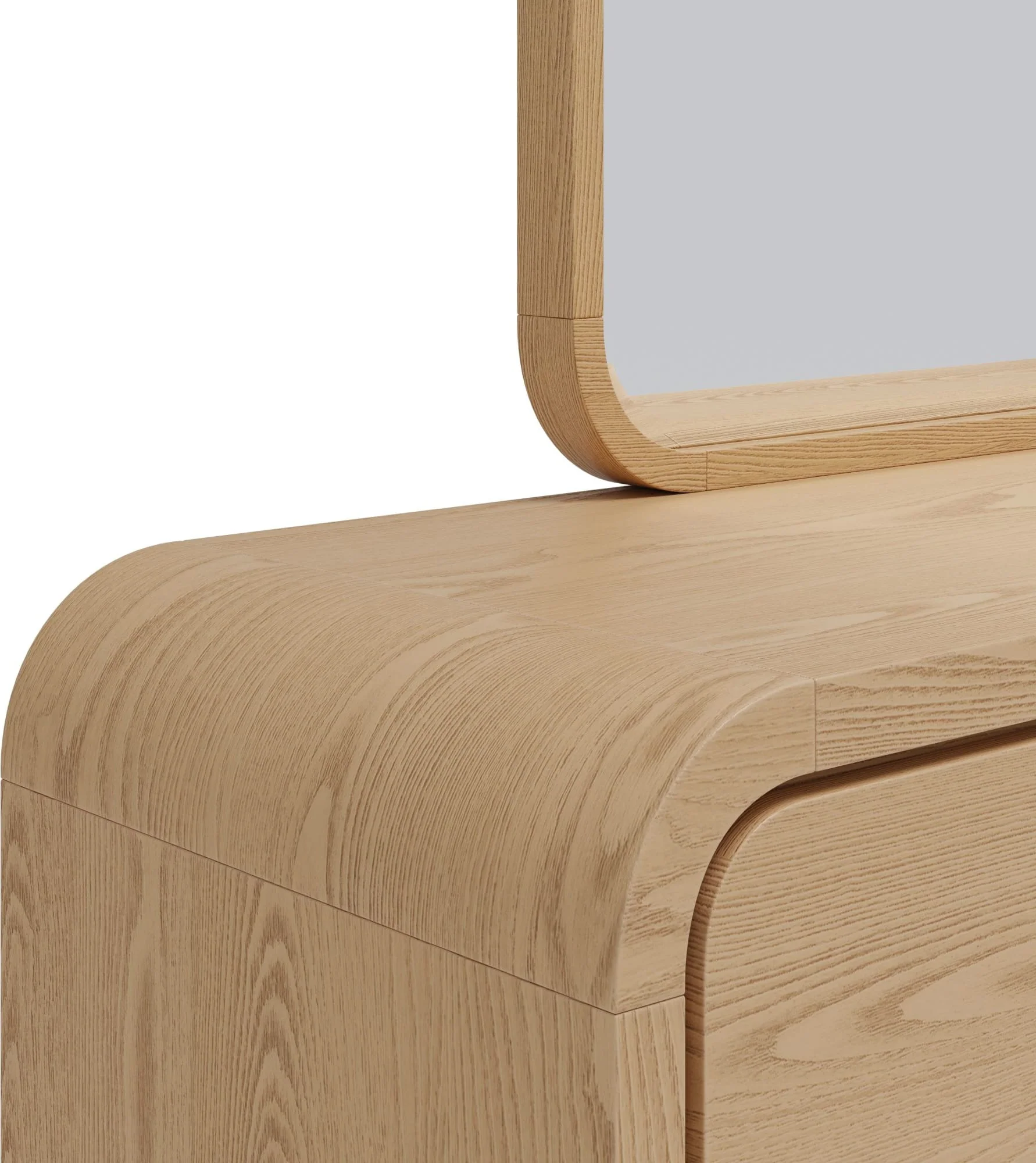Elora Timber Dresser - Image 7