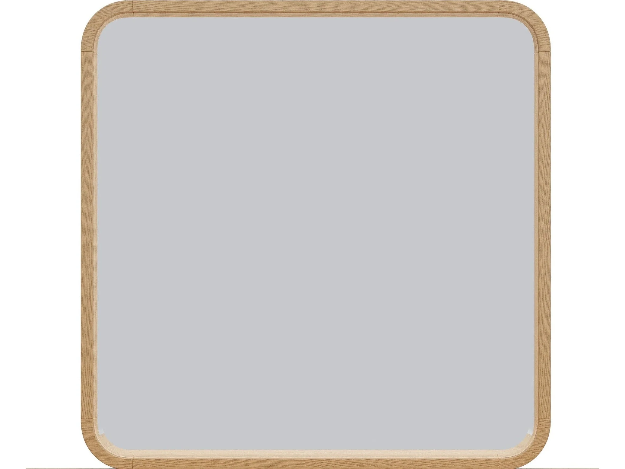 Elora Timber Dresser Mirror - Image 3