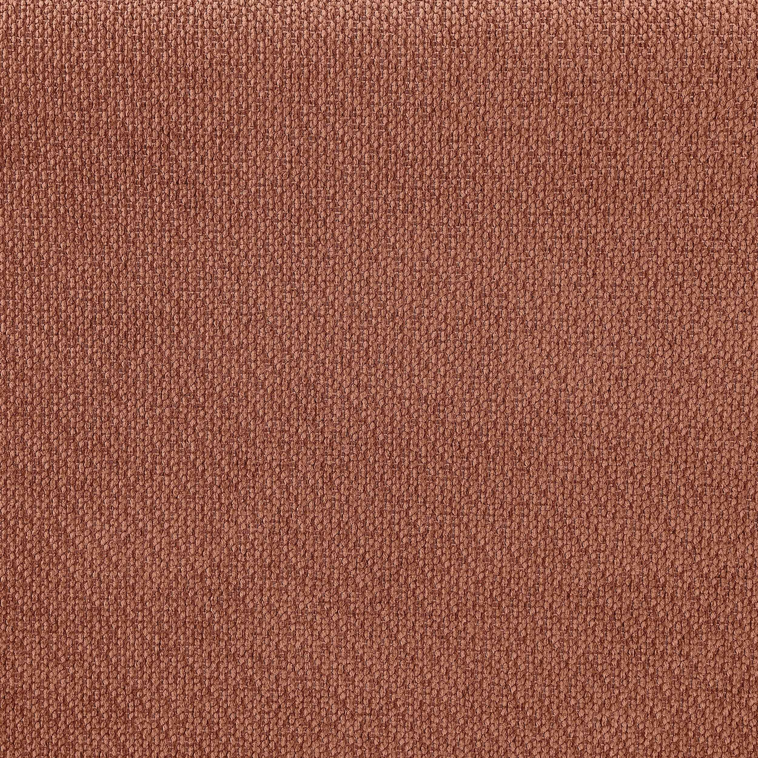 Elysia Coral Chenille Upholstered Modular Lounge Loveseat - Image 8