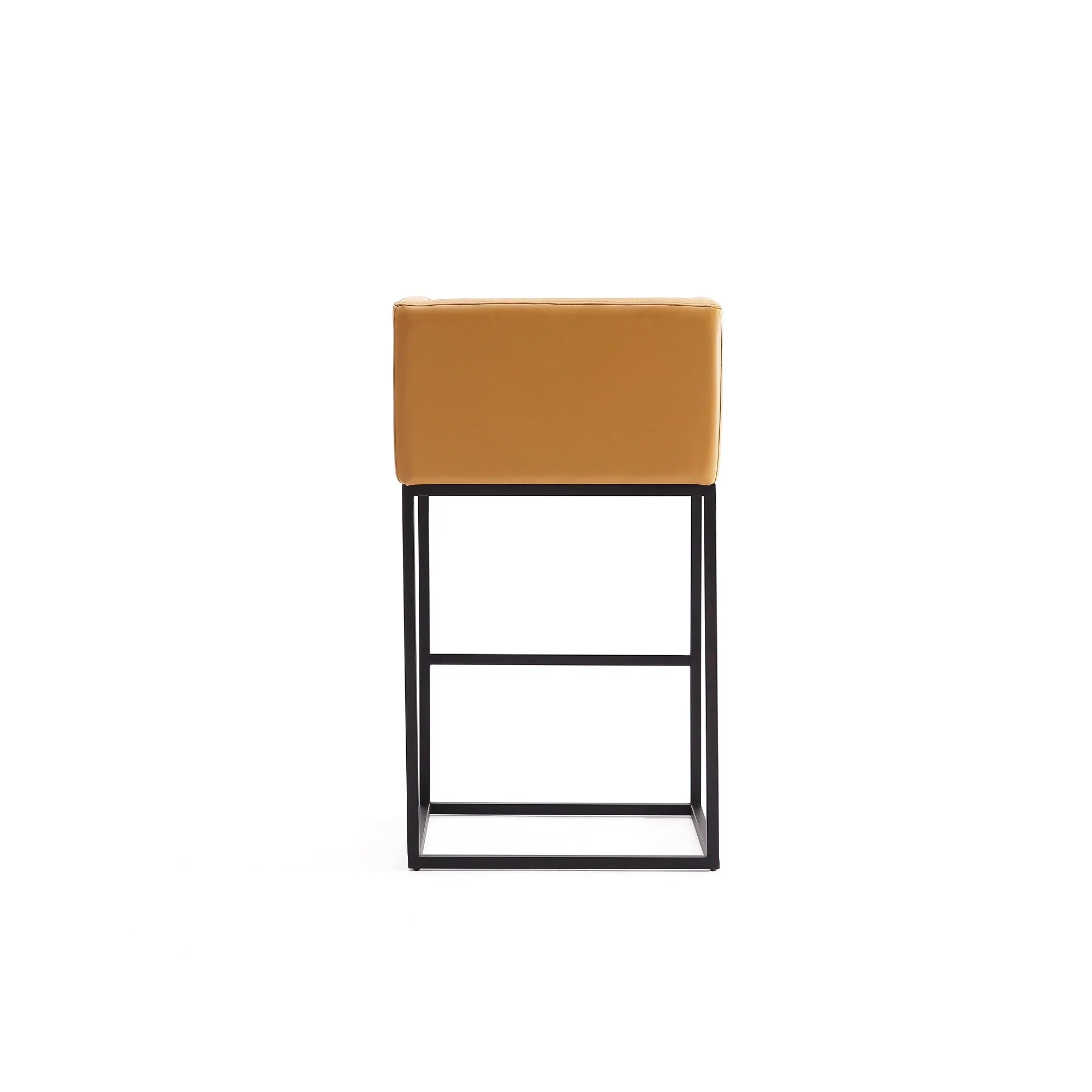 Embassy Counter Stool in Clay - Image 6