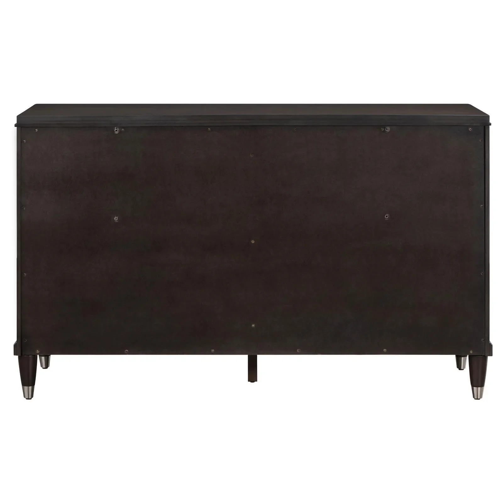 Emberlyn Brown 6-drawer Bedroom Dresser - Image 6
