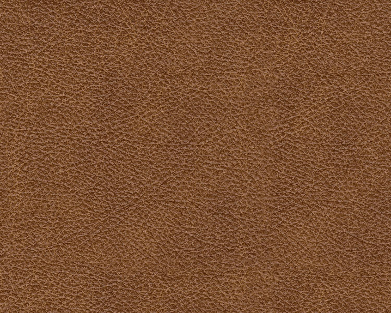 Emilia Caramel Leather 2-Piece Modular Loveseat - Image 7