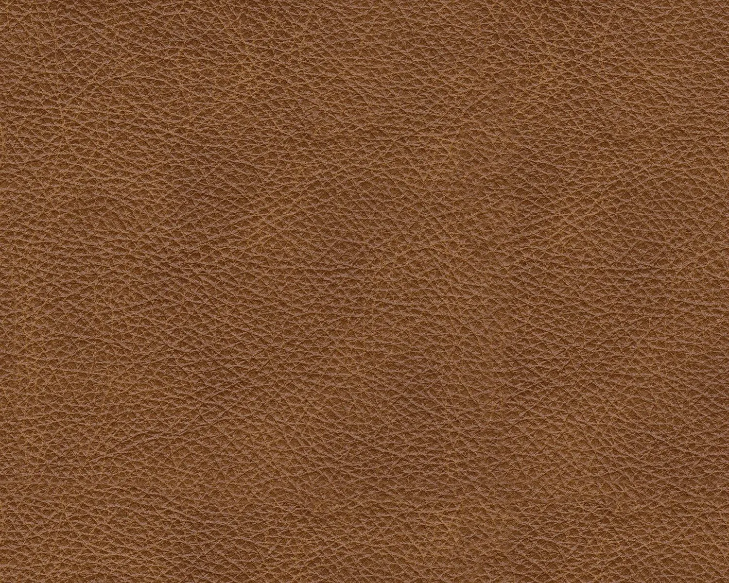 Emilia Caramel Leather 6-Piece Modular Sectional - Image 4