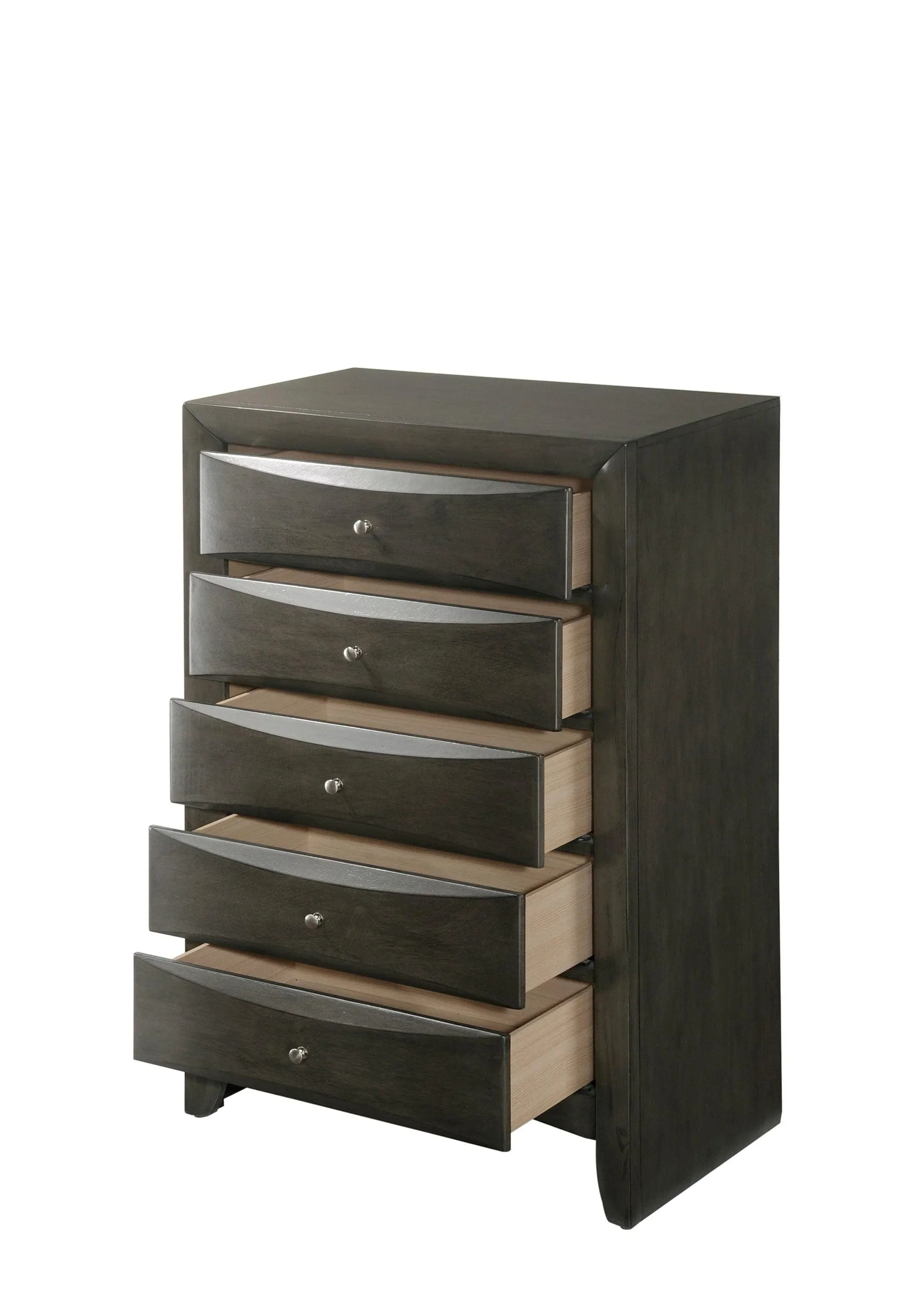 Emily Gray Chest - Image 4
