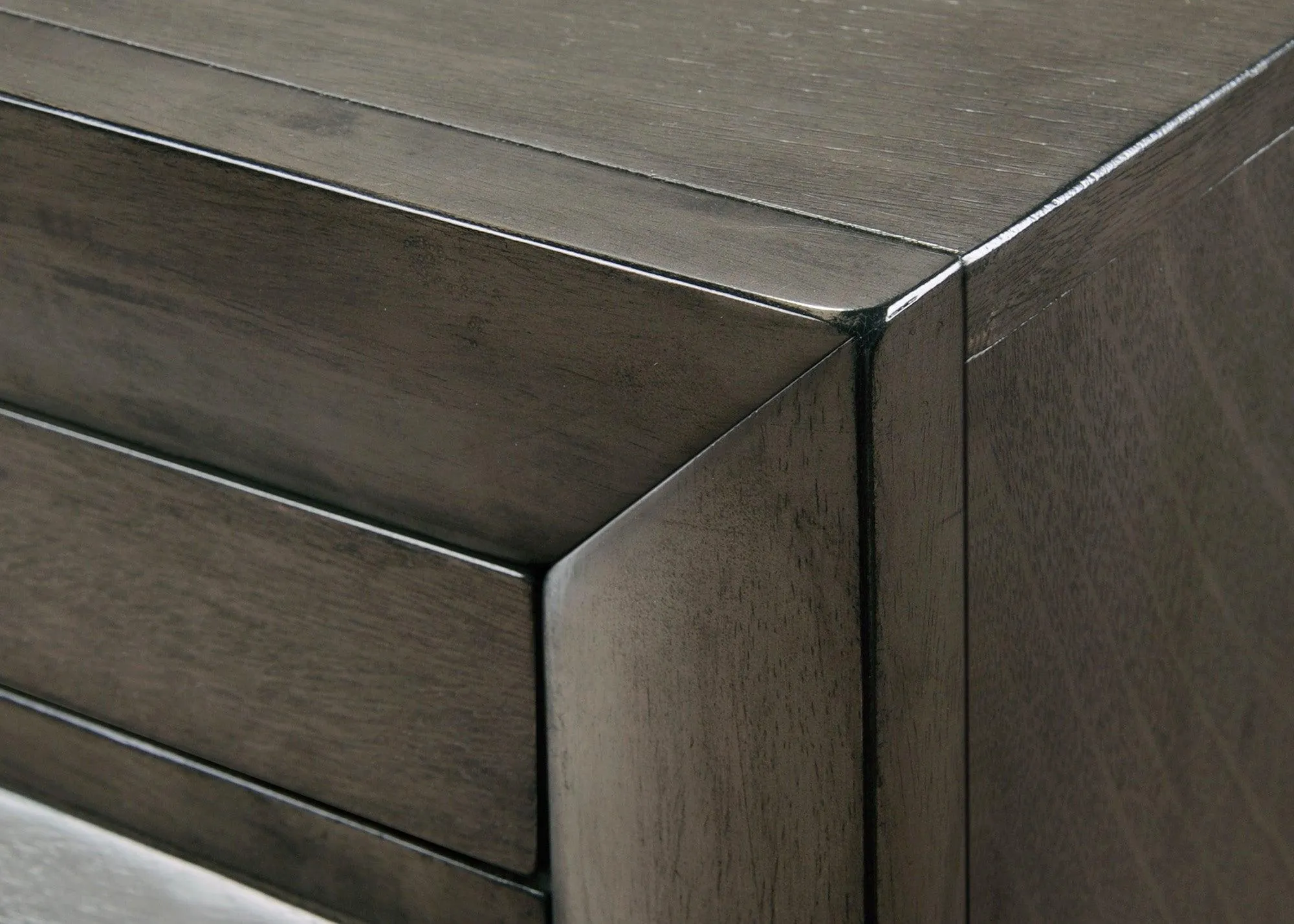 Emily Gray Dresser - Image 3