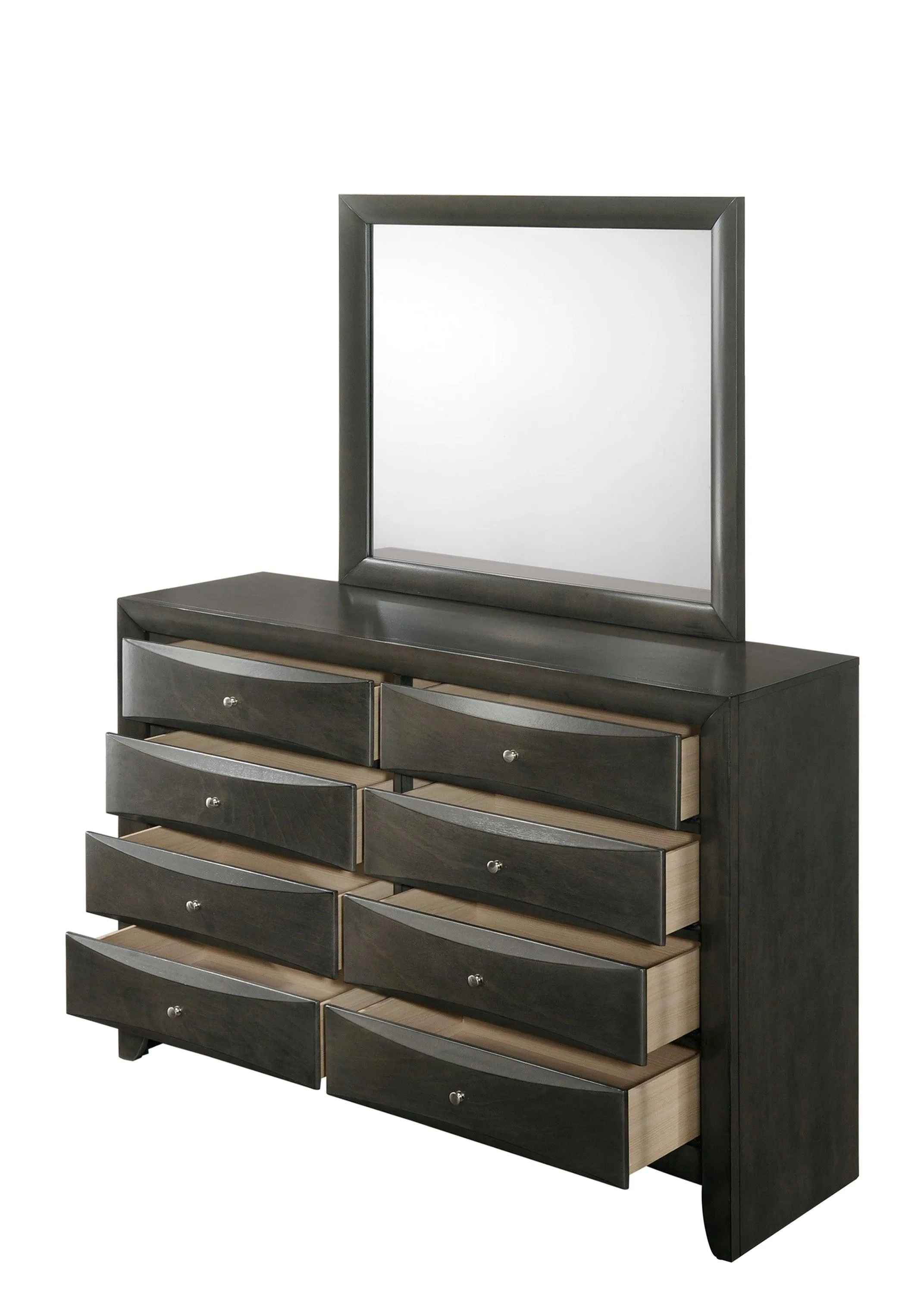 Emily Gray Dresser - Image 4