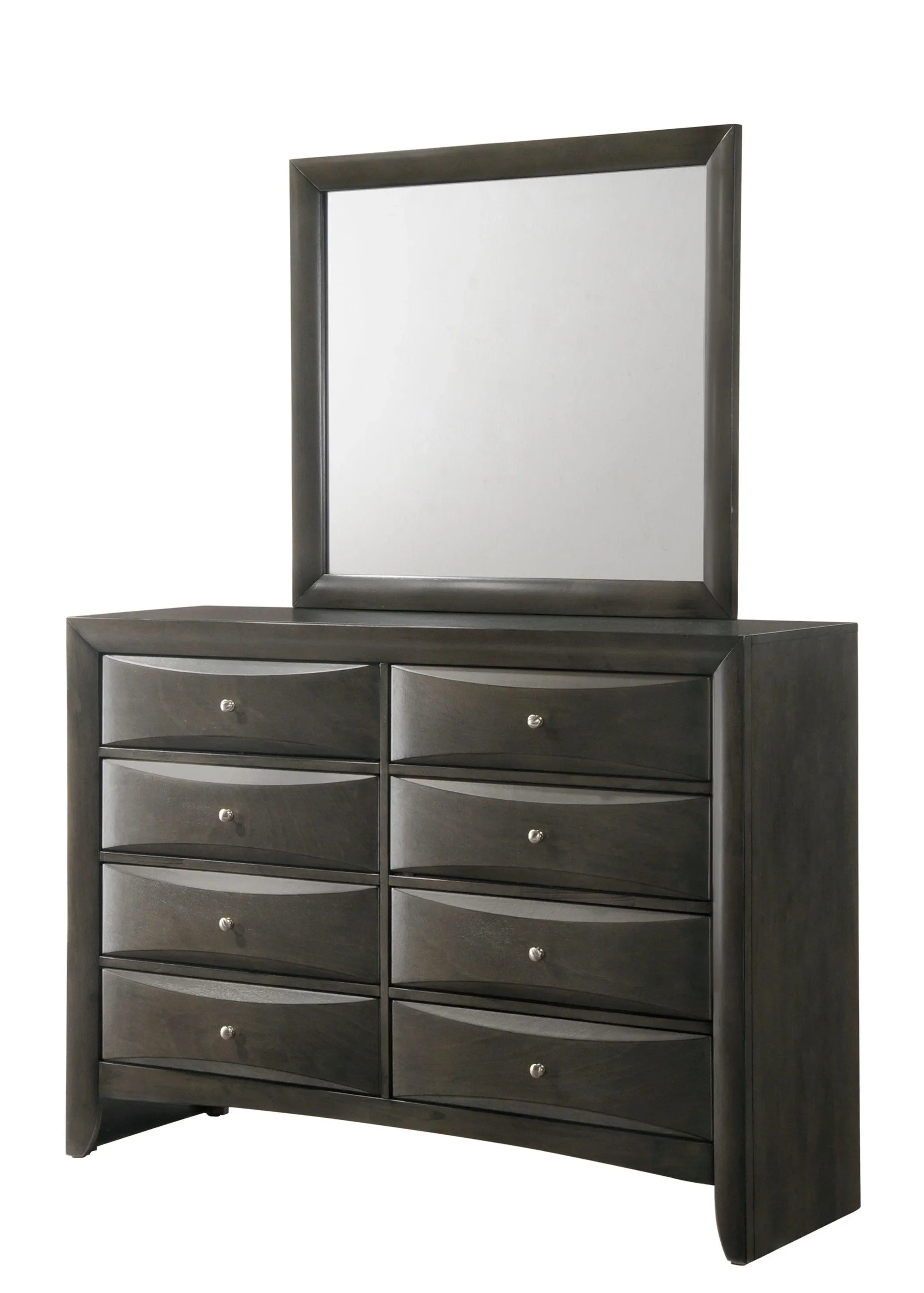 Emily Gray Dresser - Image 5