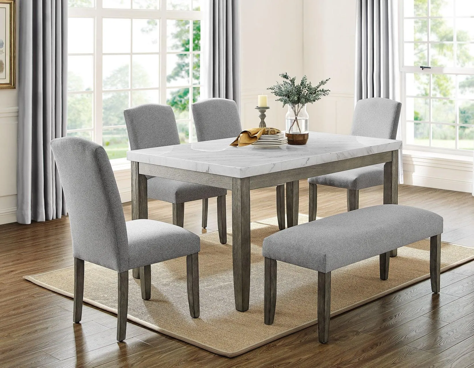 Emily Side Chair - Image 7
