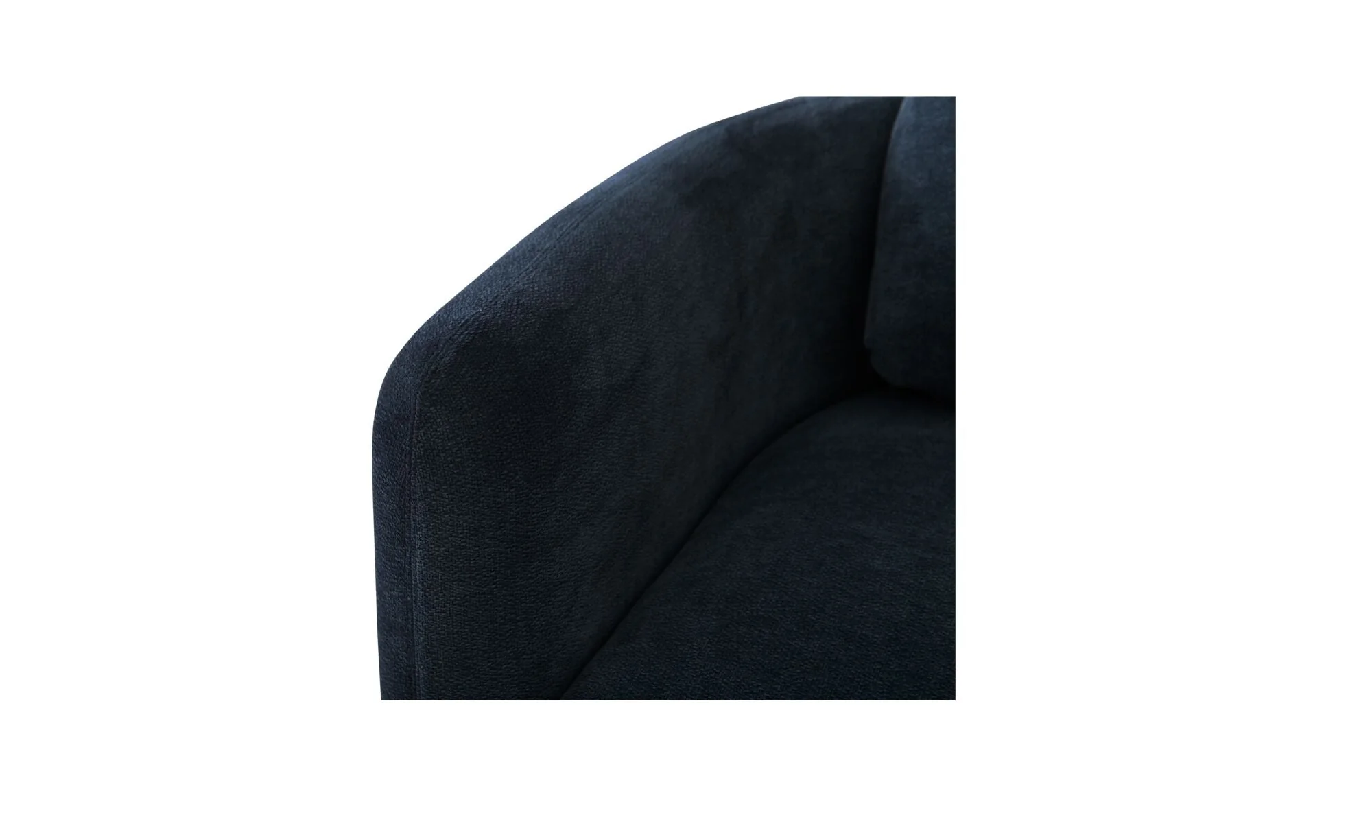 Emmy Sectional Dark Blue - Image 8