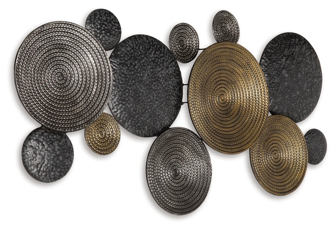 Emsley Multi Wall Decor - Image 4