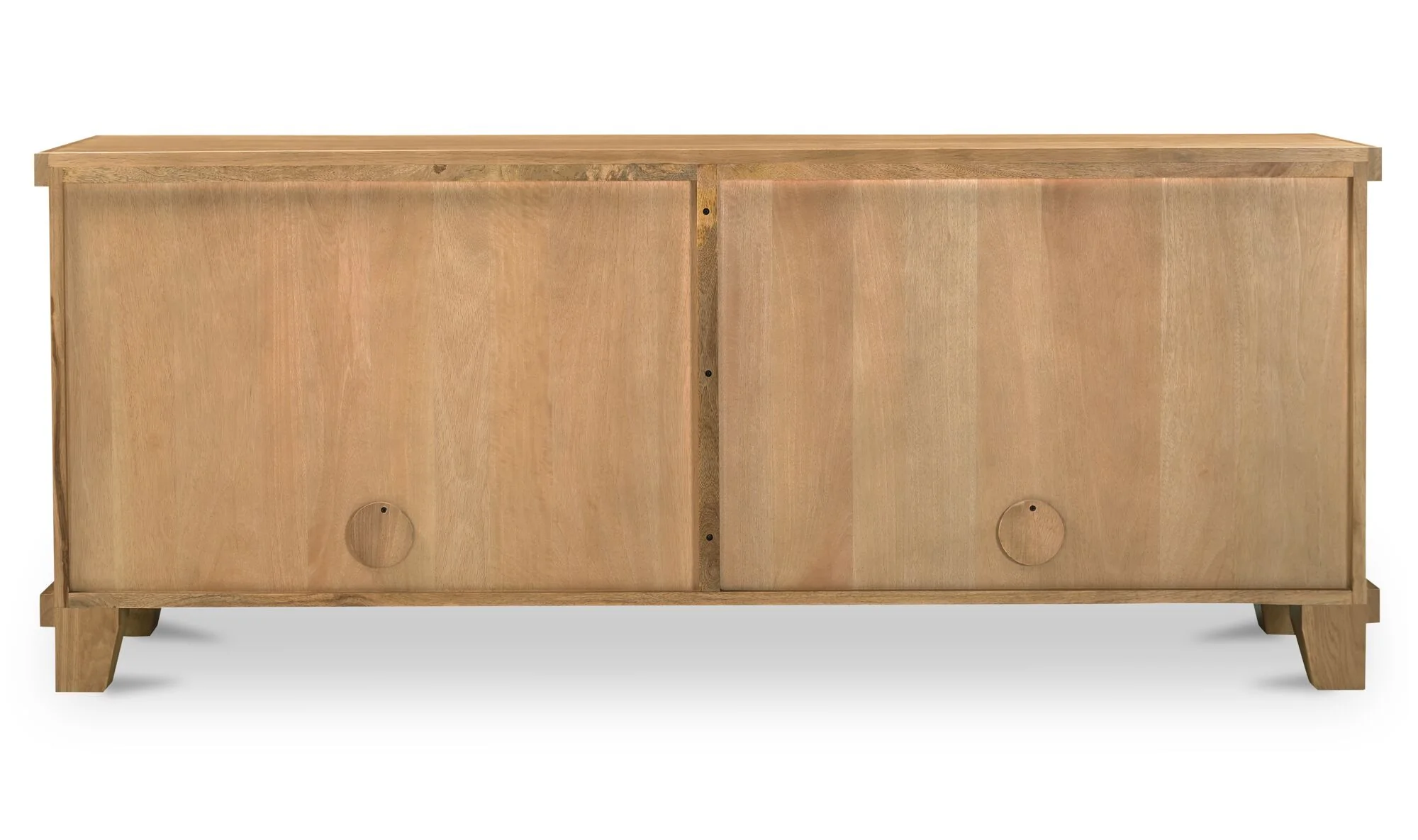 Enya Sideboard Natural Oak - Image 7