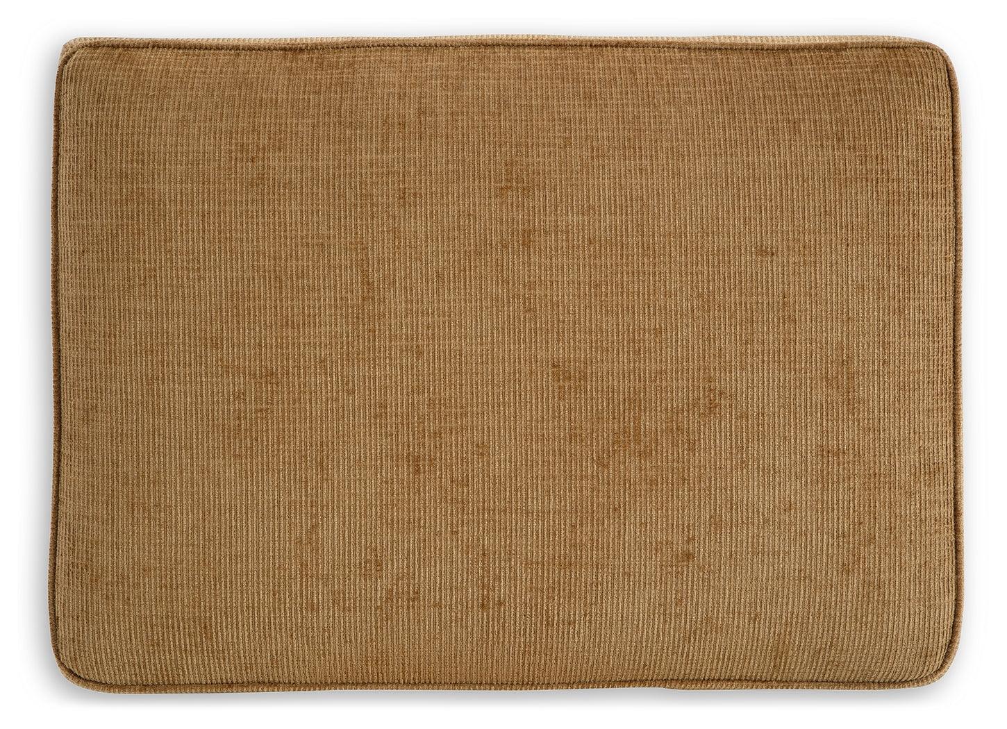 Erinslane Honey Ottoman - Image 4