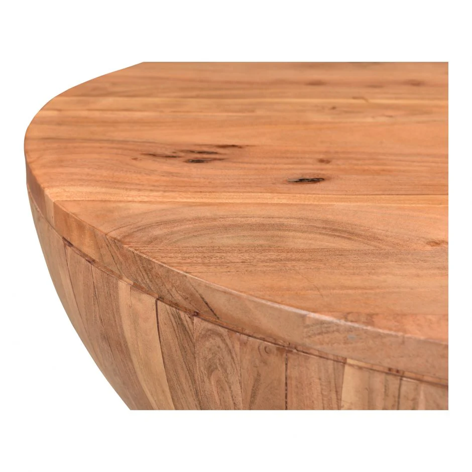 Eske Coffee Table Natural - Image 4