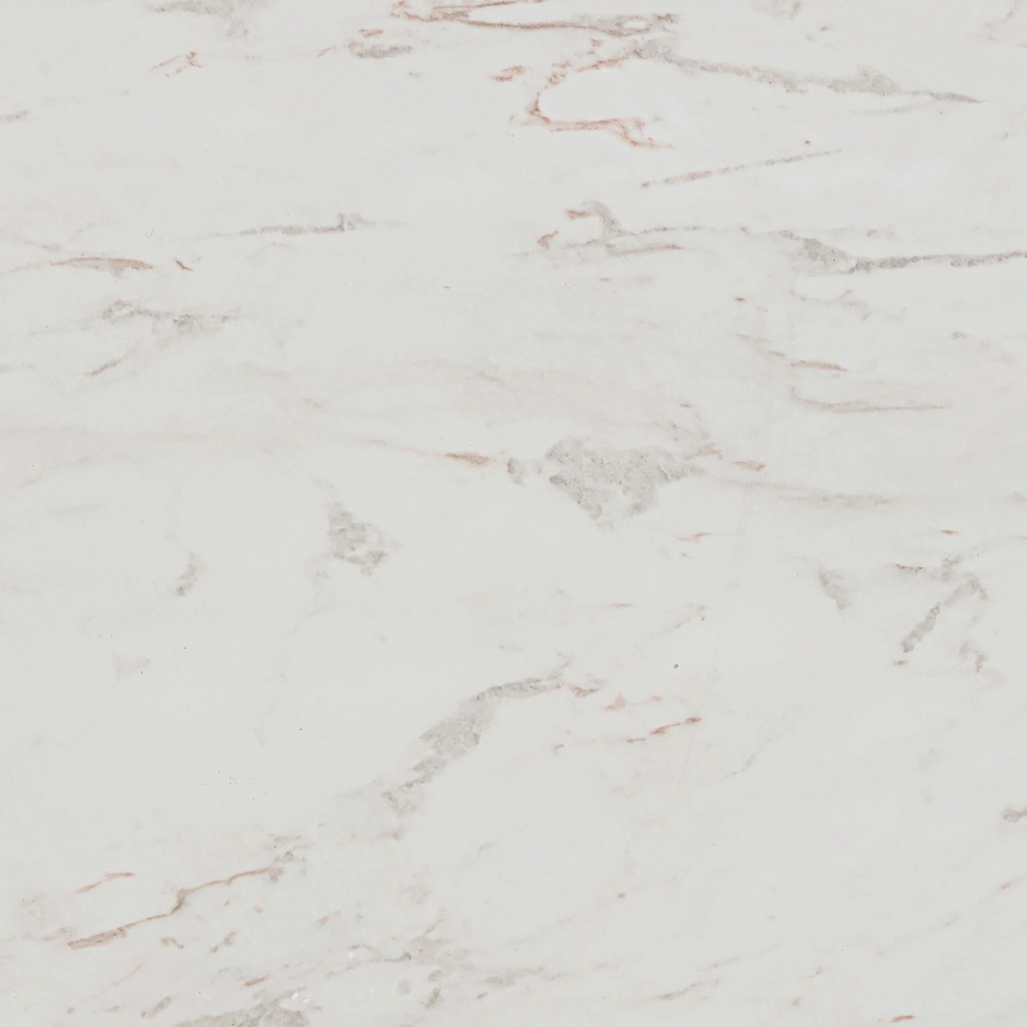 Esme Faux Marble Indoor / Outdoor Round Side Table - Image 7