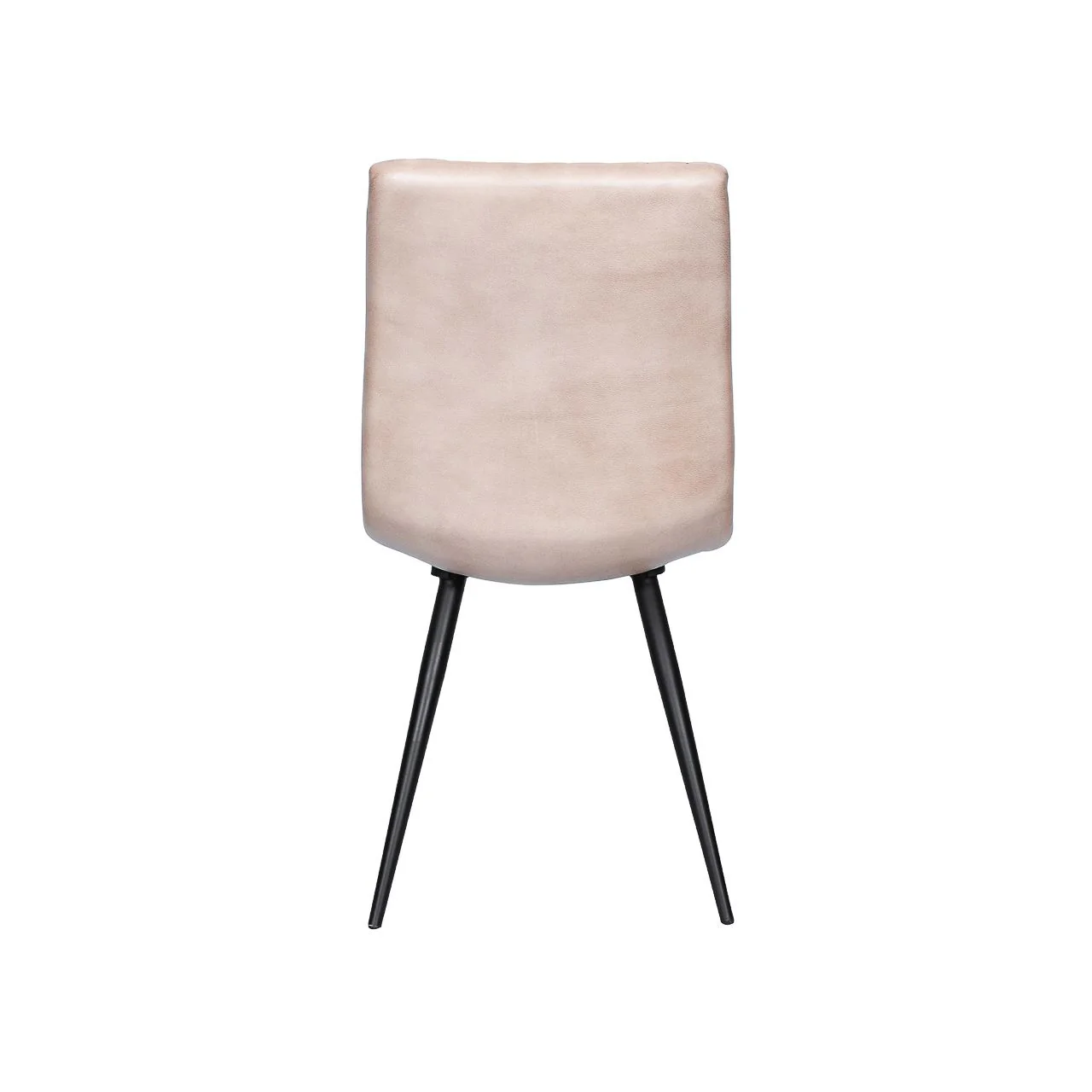 Essex Chelsea 19" Dining Chair in Antique Ivory, Set of 2 - Image 5