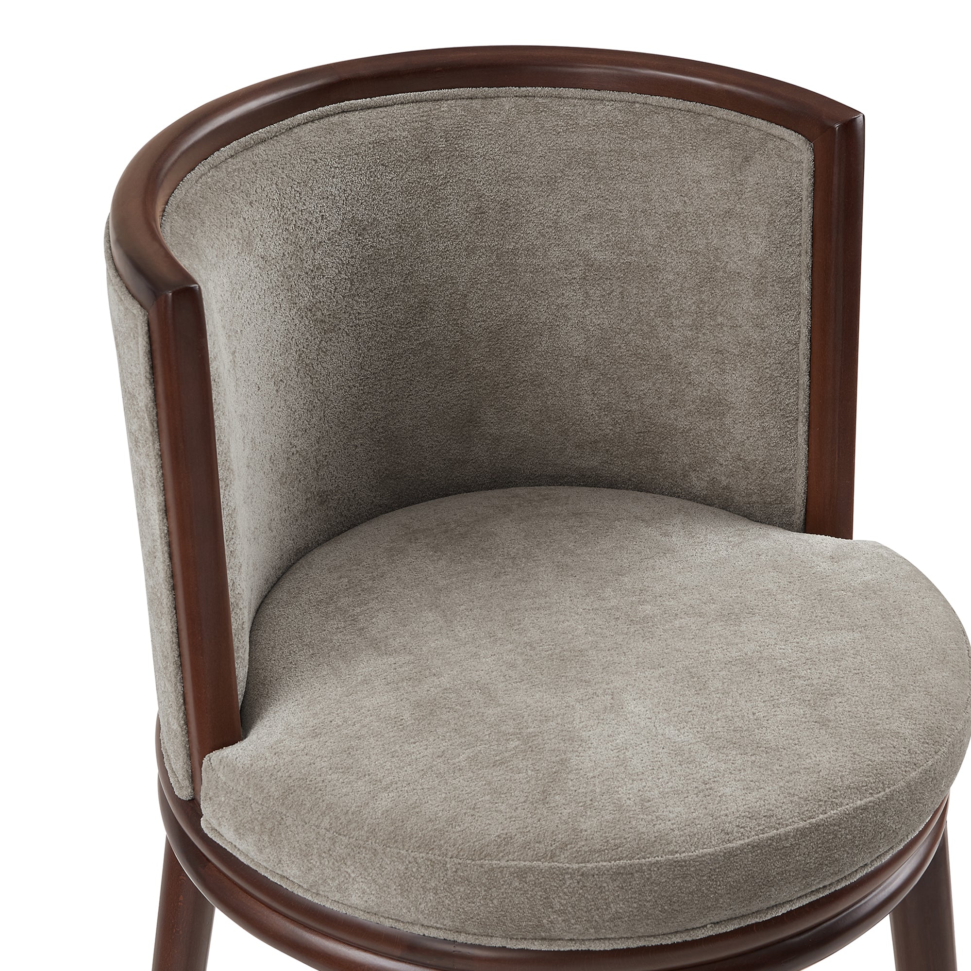 Evalyn Counter Stool in Dove (set of 3) - Image 5