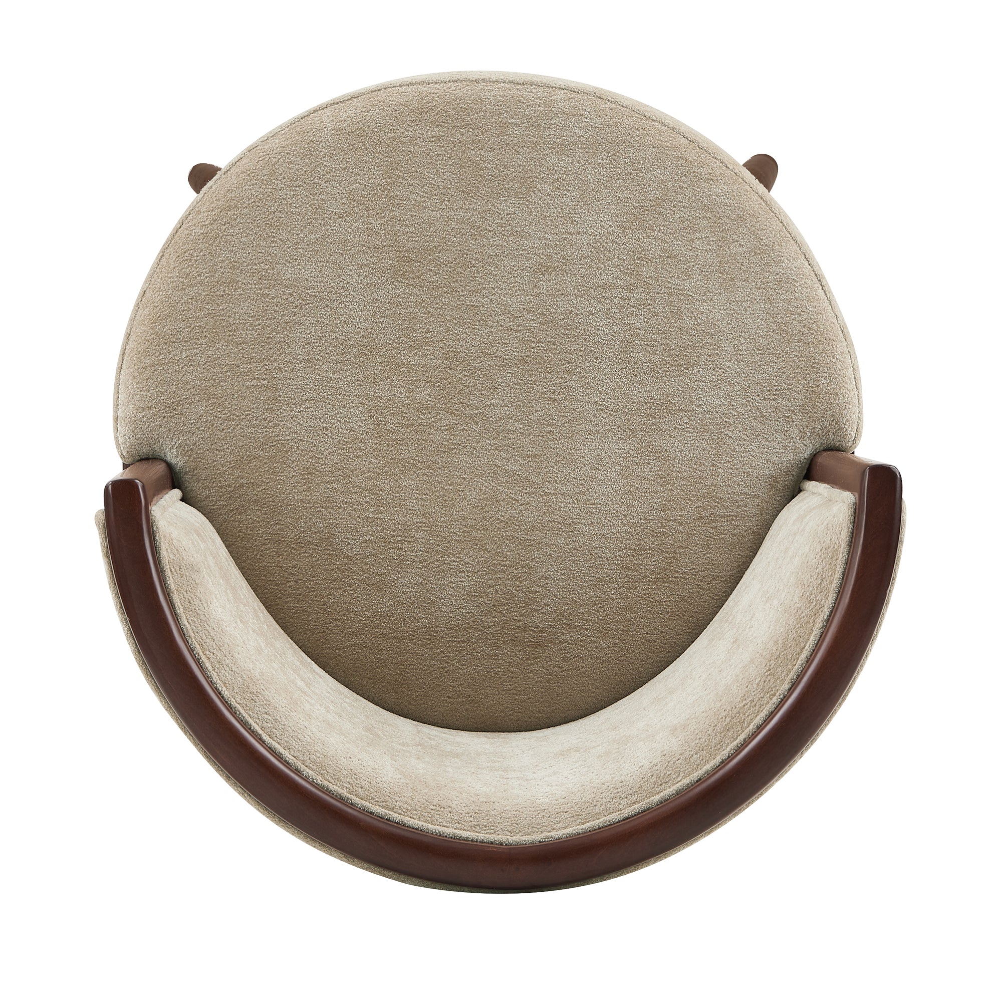 Evalyn Counter Stool in Natural (set of 3) - Image 9