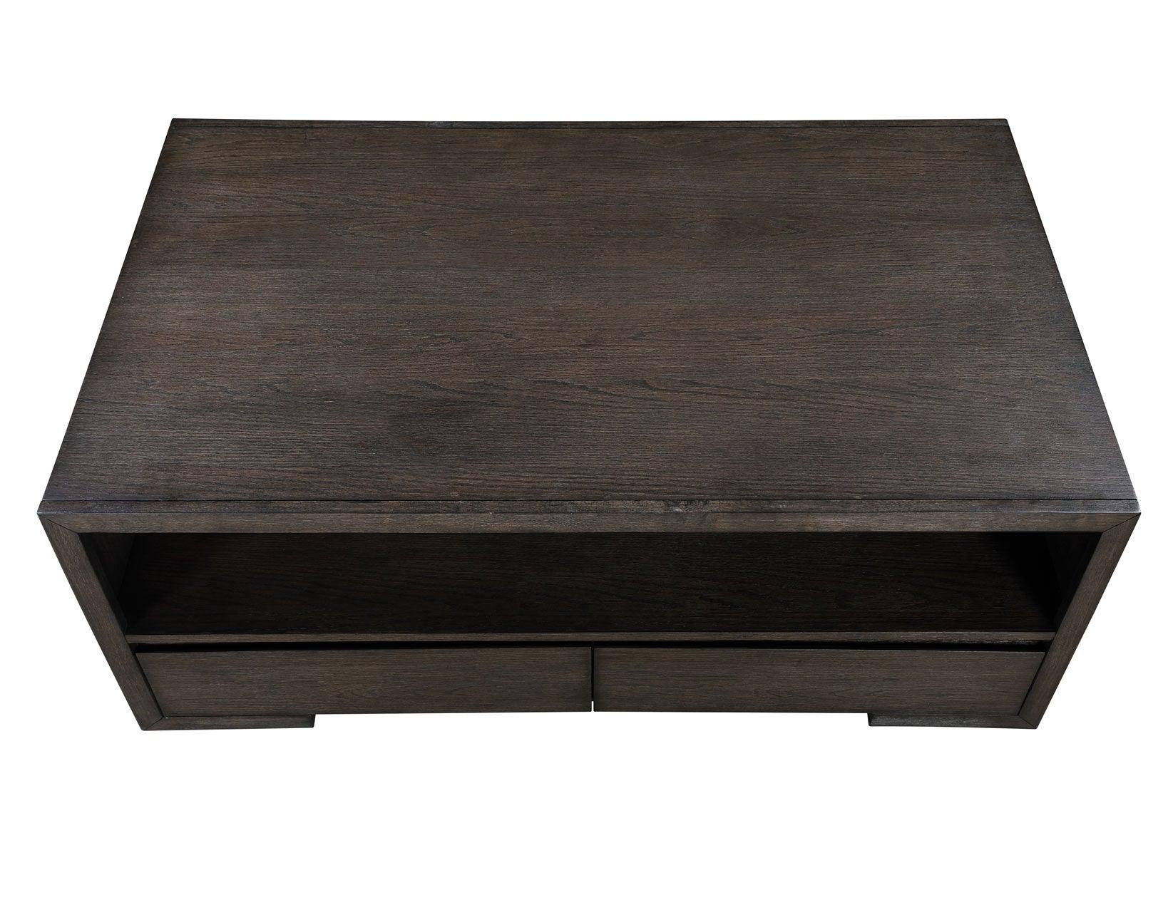 Evan 55″ Coffee Table - Image 7