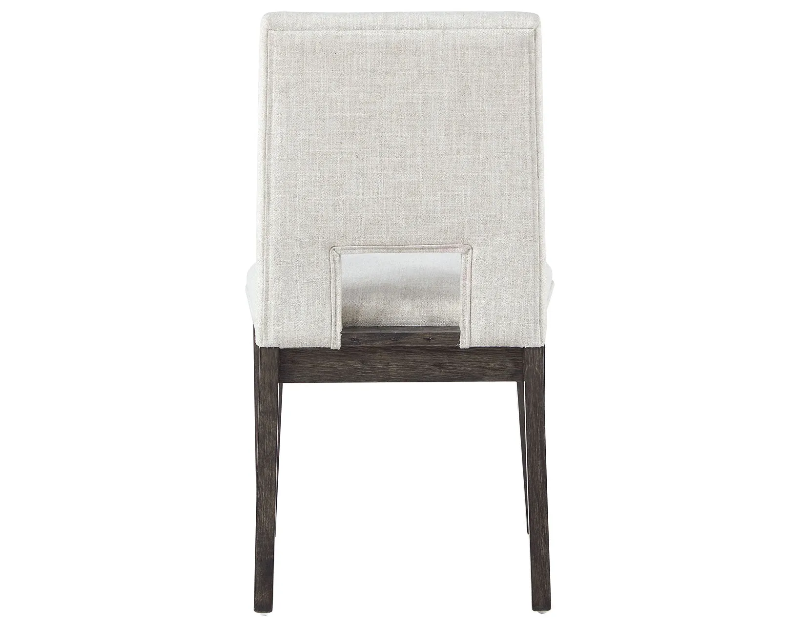 Evan Eggshell/Walnut Brown Dining Room Set - Image 20