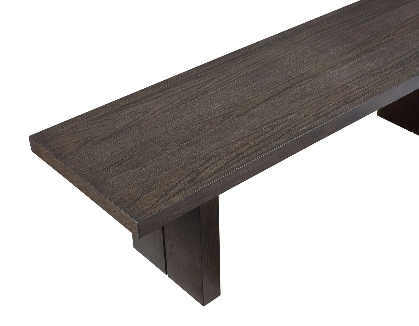 Evan Walnut Brown Dining Room Set - Image 11