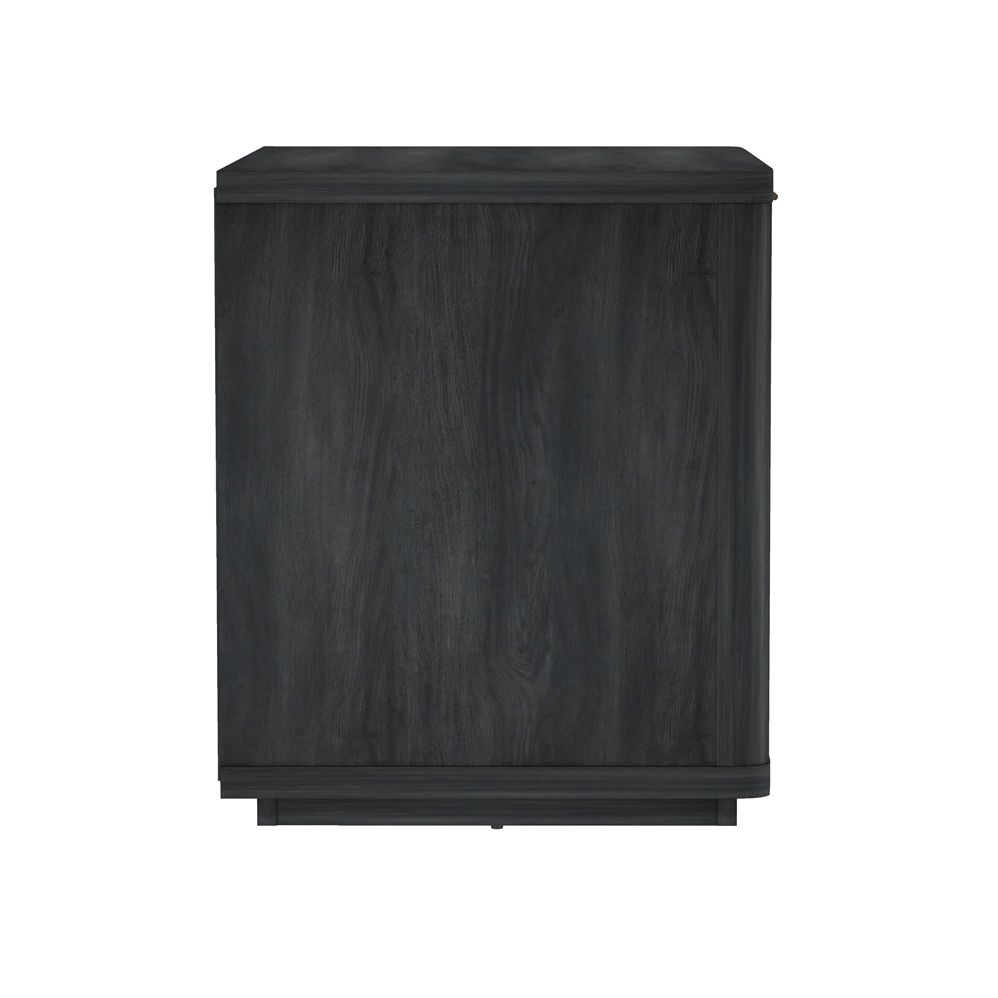 Evelyn 32" Nightstand 2.0 in Charcoal Grey (set of 2) - Image 7
