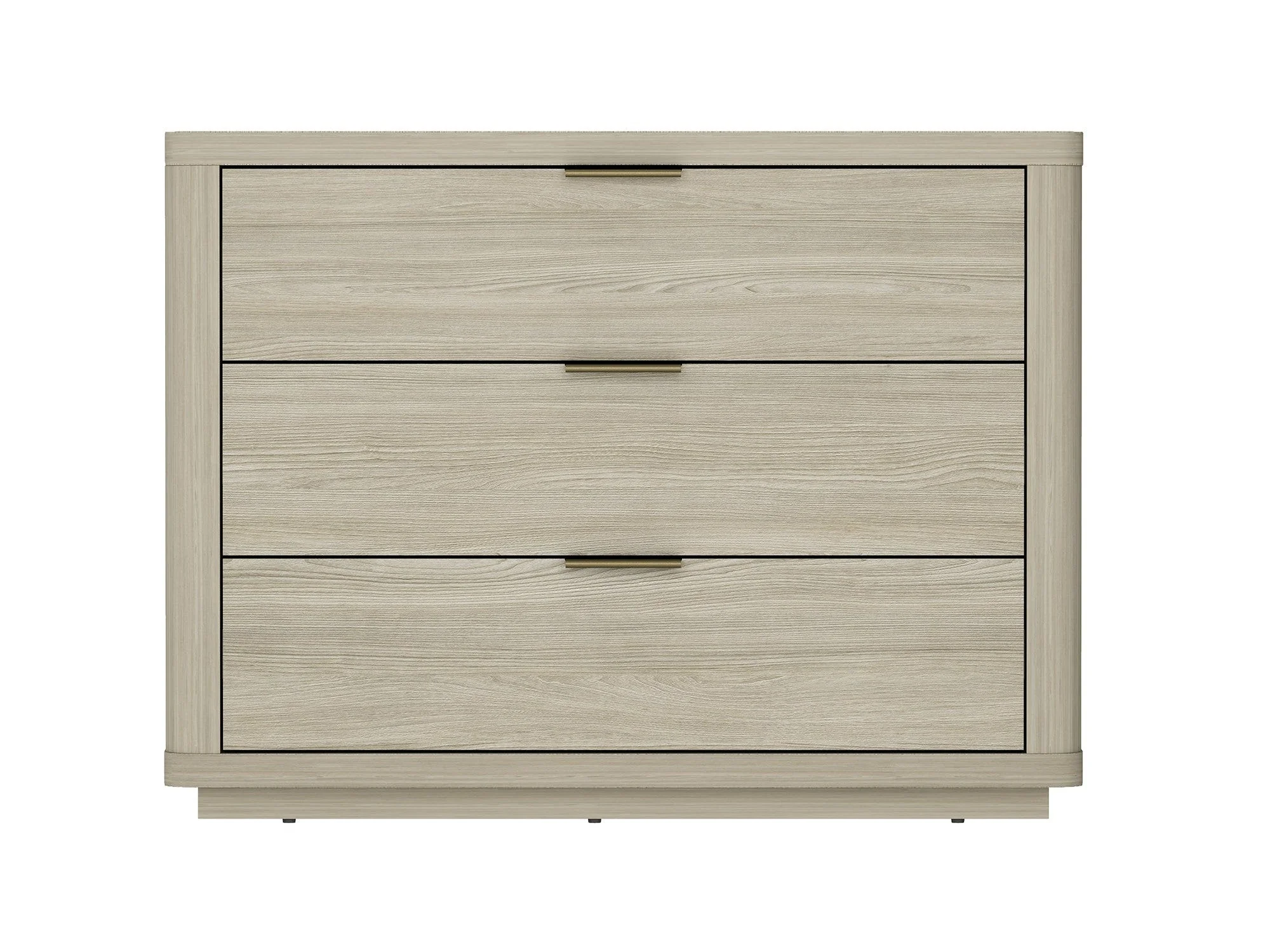 Evelyn 32" Nightstand 4.0 in Natural