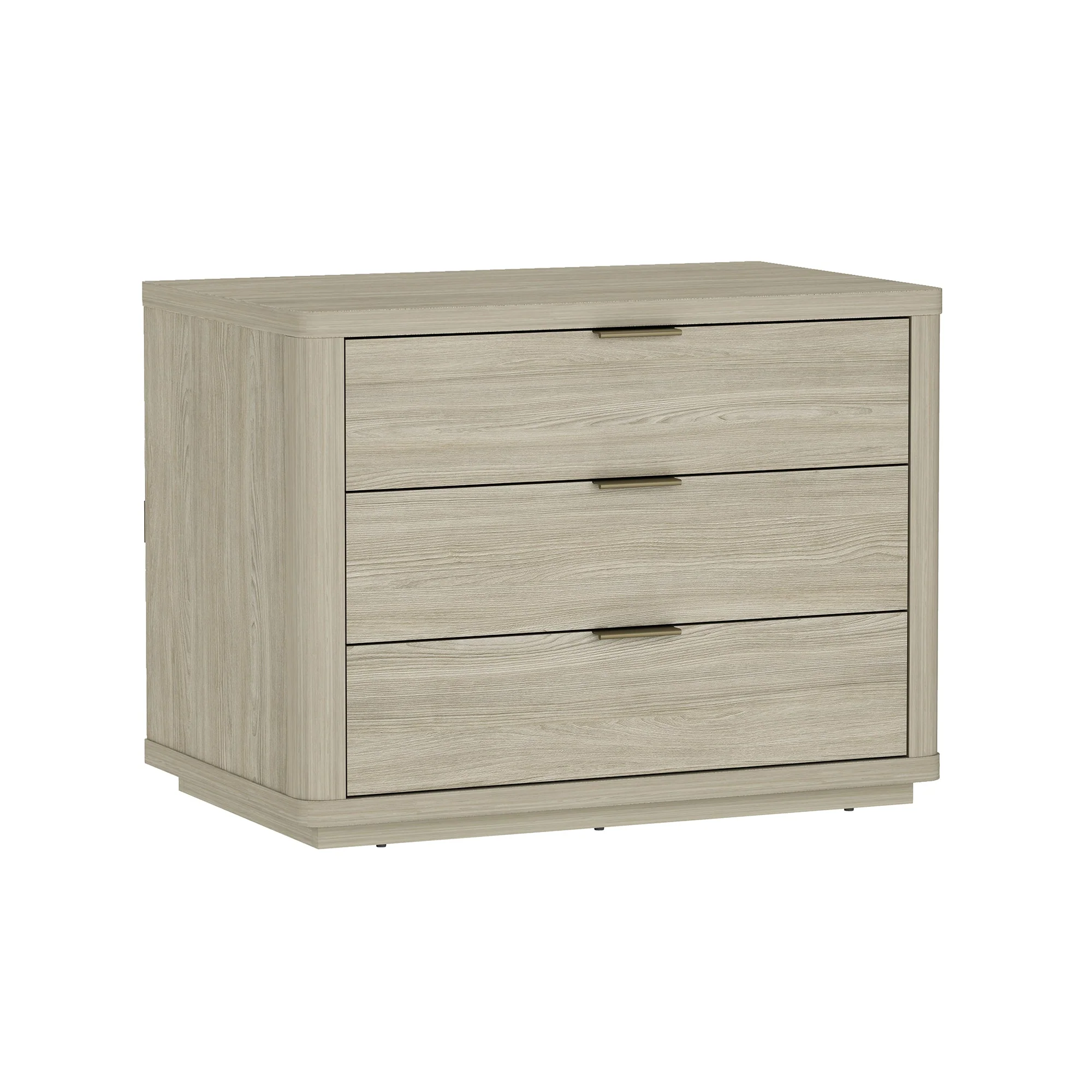 Evelyn 32" Nightstand 4.0 in Natural - Image 6