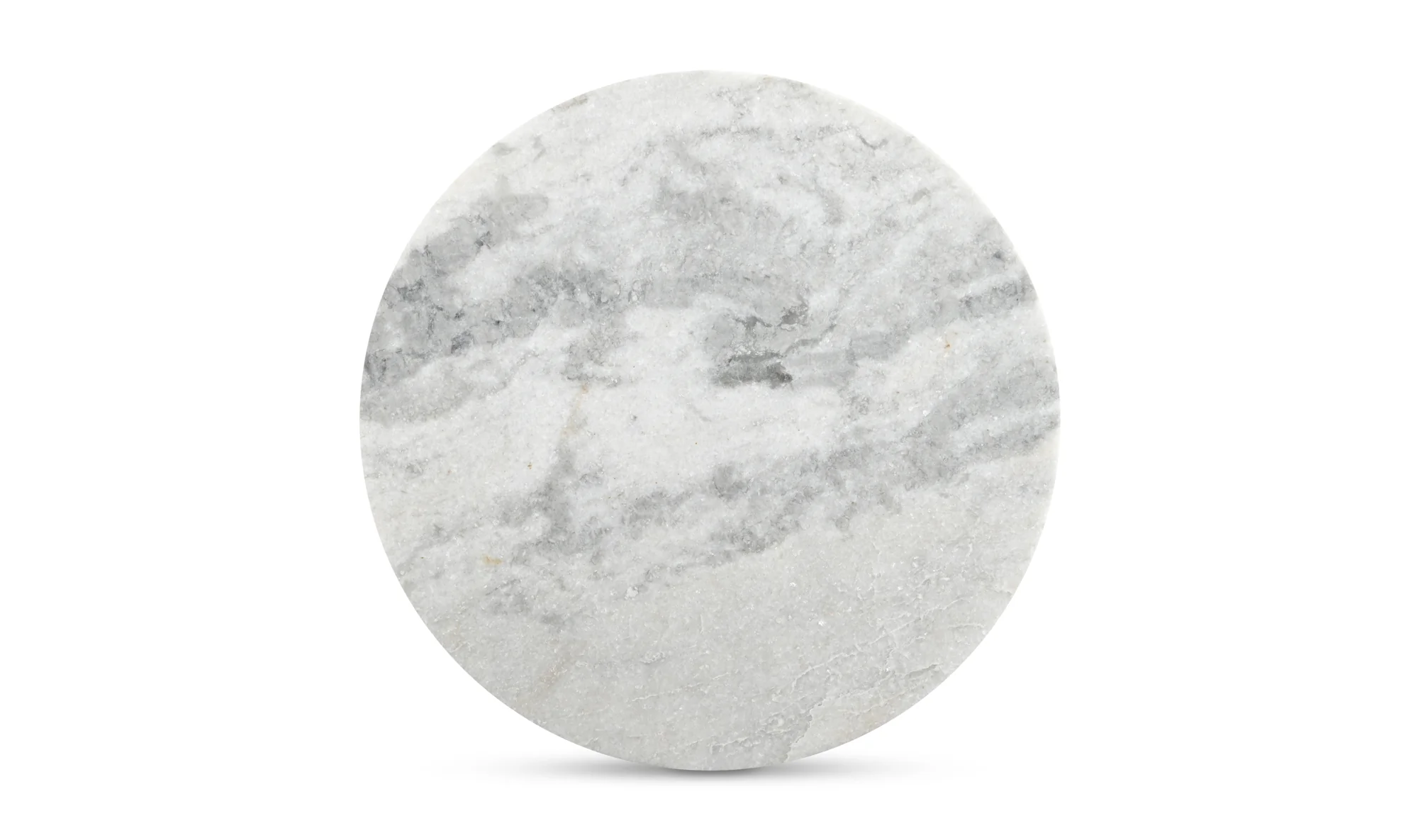 Evelyn Coffee Table Ashen Grey Matrix - Image 4