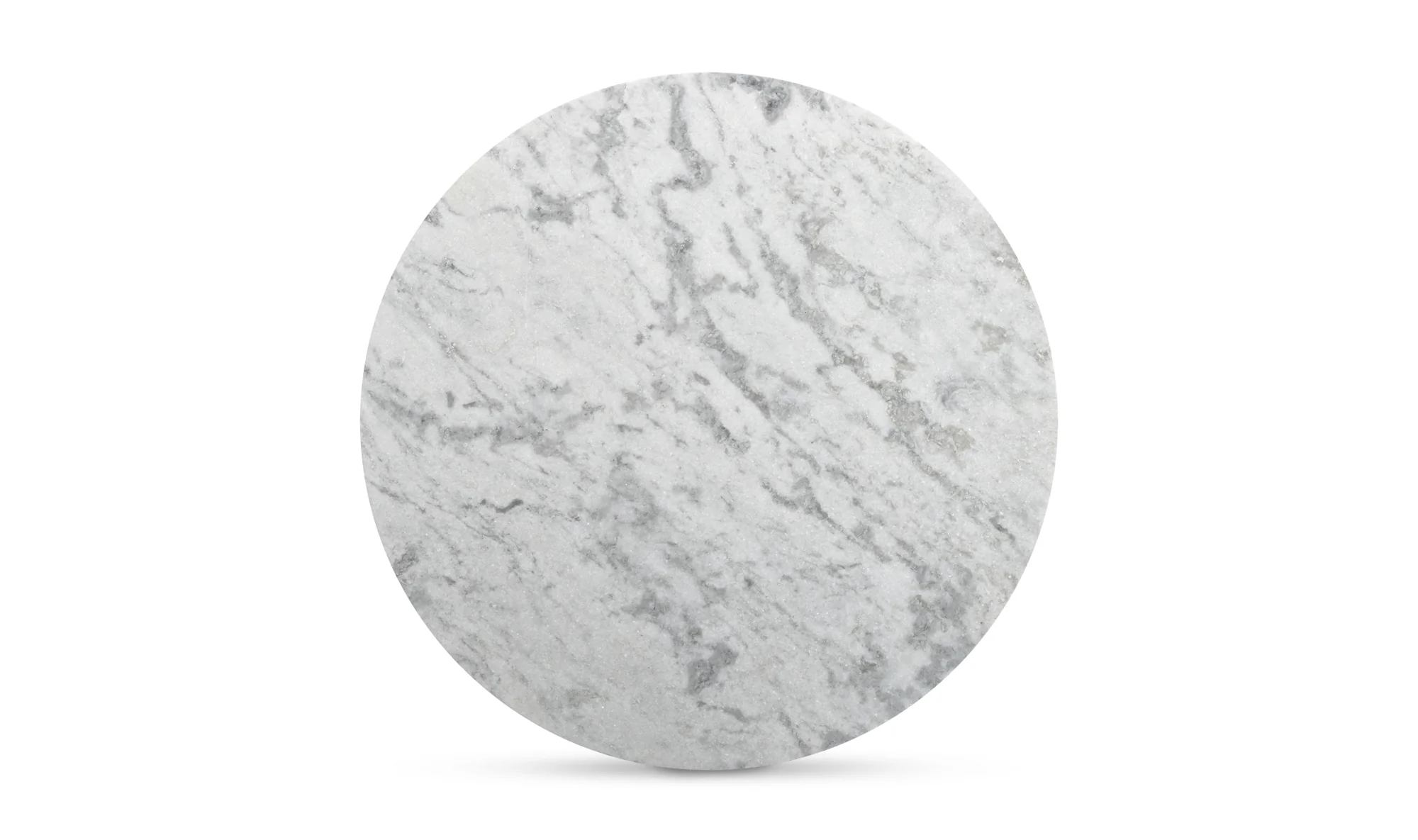 Evelyn Coffee Table Ashen Grey Matrix - Image 5