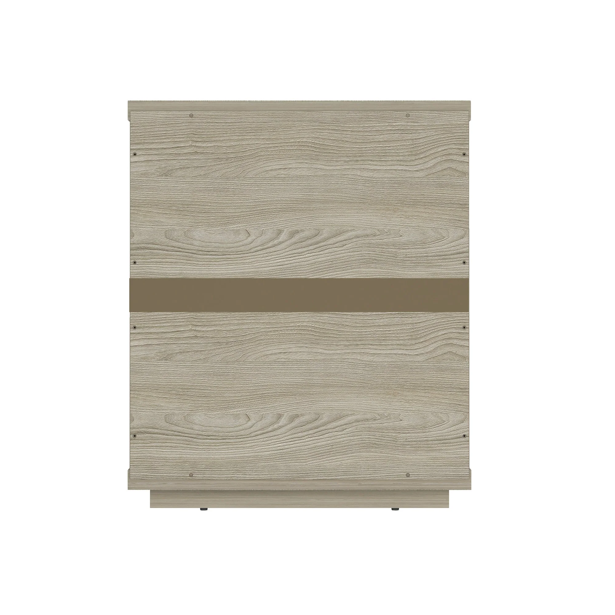 Evelyn Nightstand in Natural (set of 2) - Image 8
