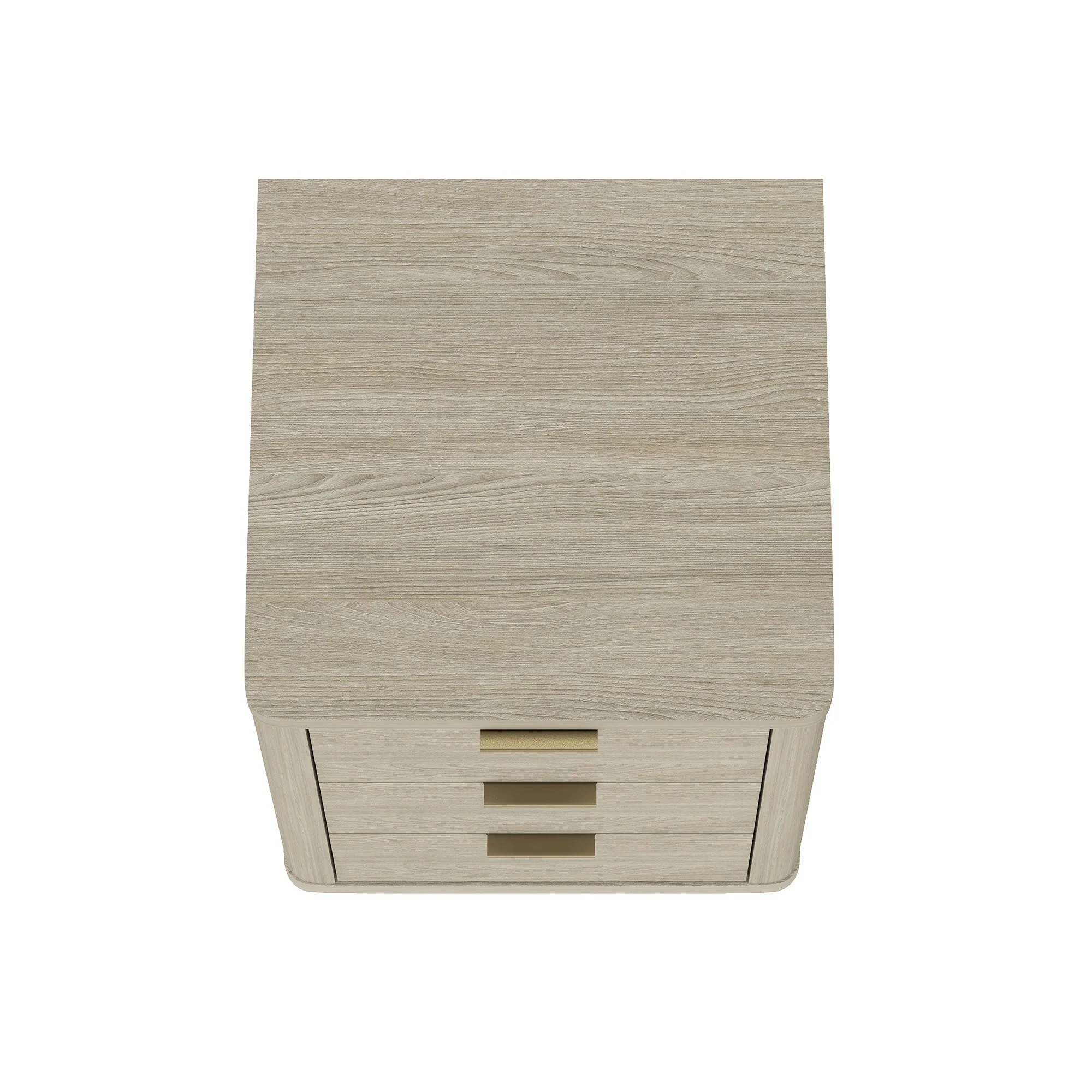 Evelyn Nightstand in Natural (set of 2) - Image 9