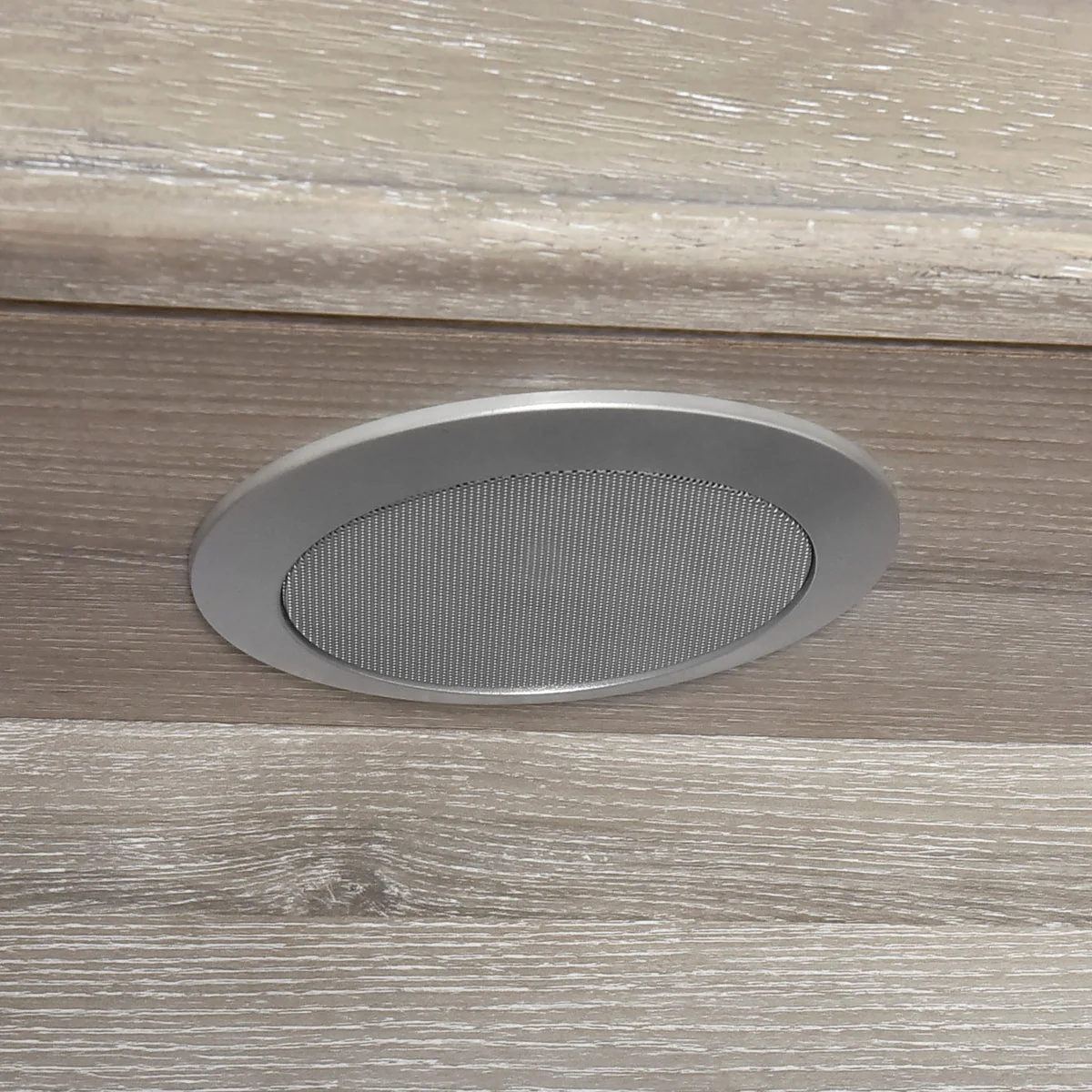 Everett Gray King Panel Bed - Image 13