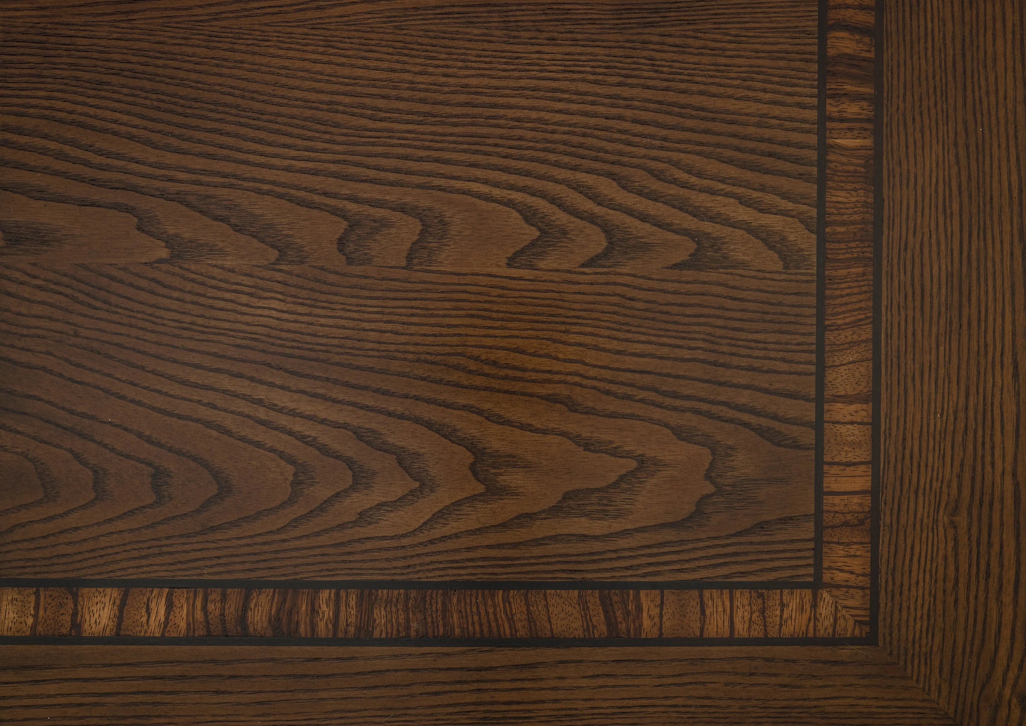 Everleigh Brown Dresser - Image 7