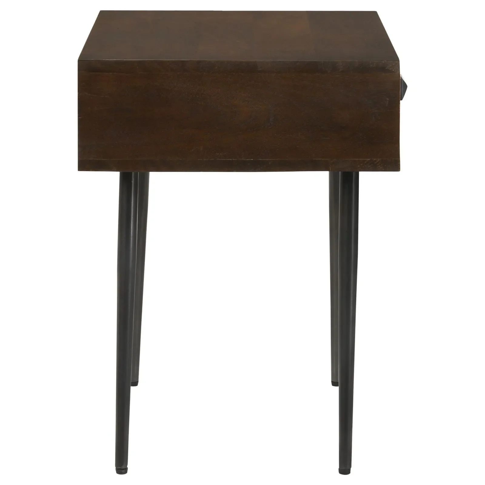 Ezra Rectangular 1-Drawer Accent Cabinet - Image 8