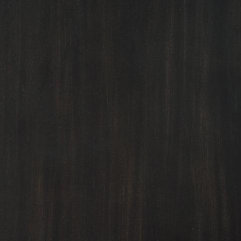 Fair Ridge Distressed Black Accent Cabinet - Image 7