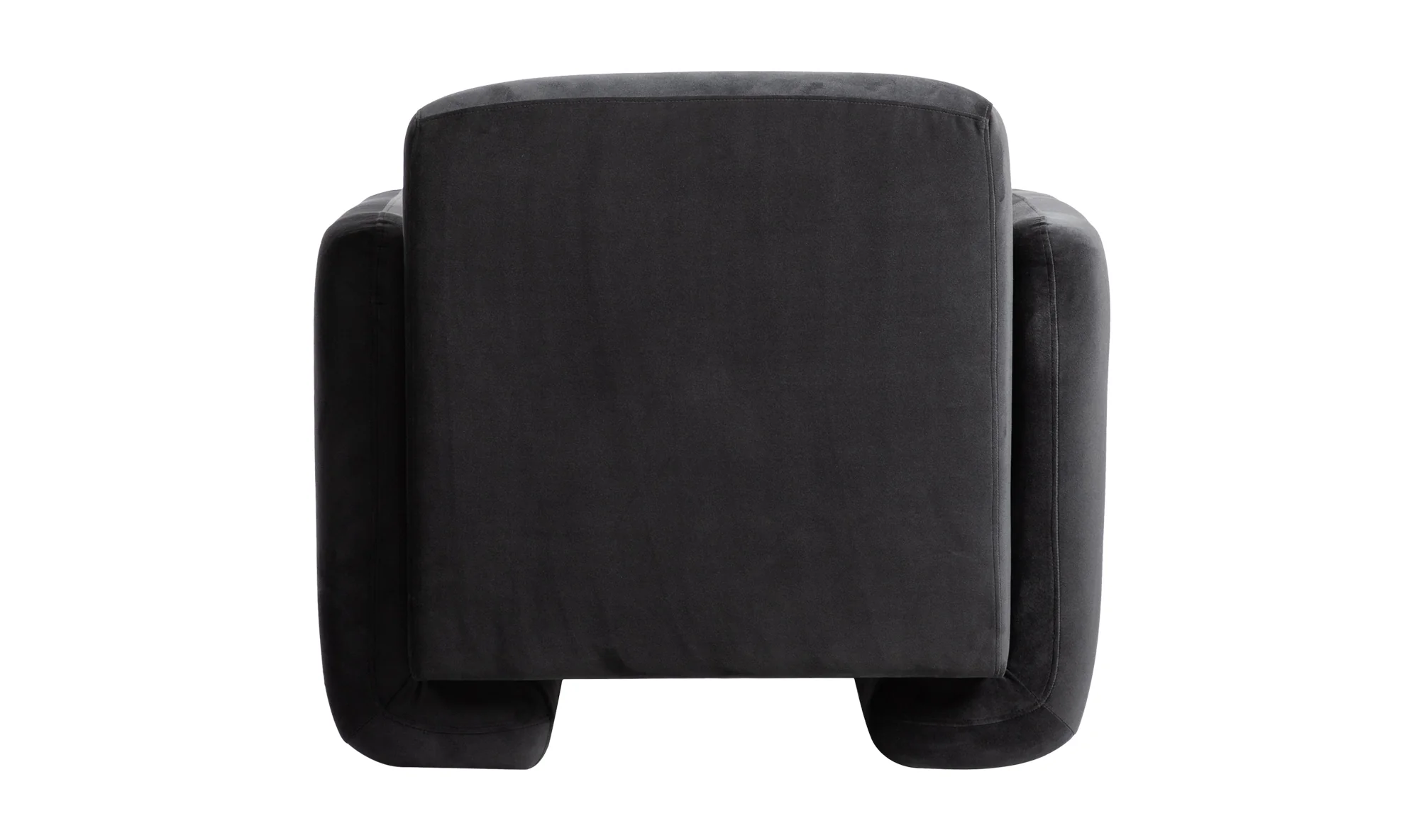 Fallon Accent Chair Shadow Grey - Image 4