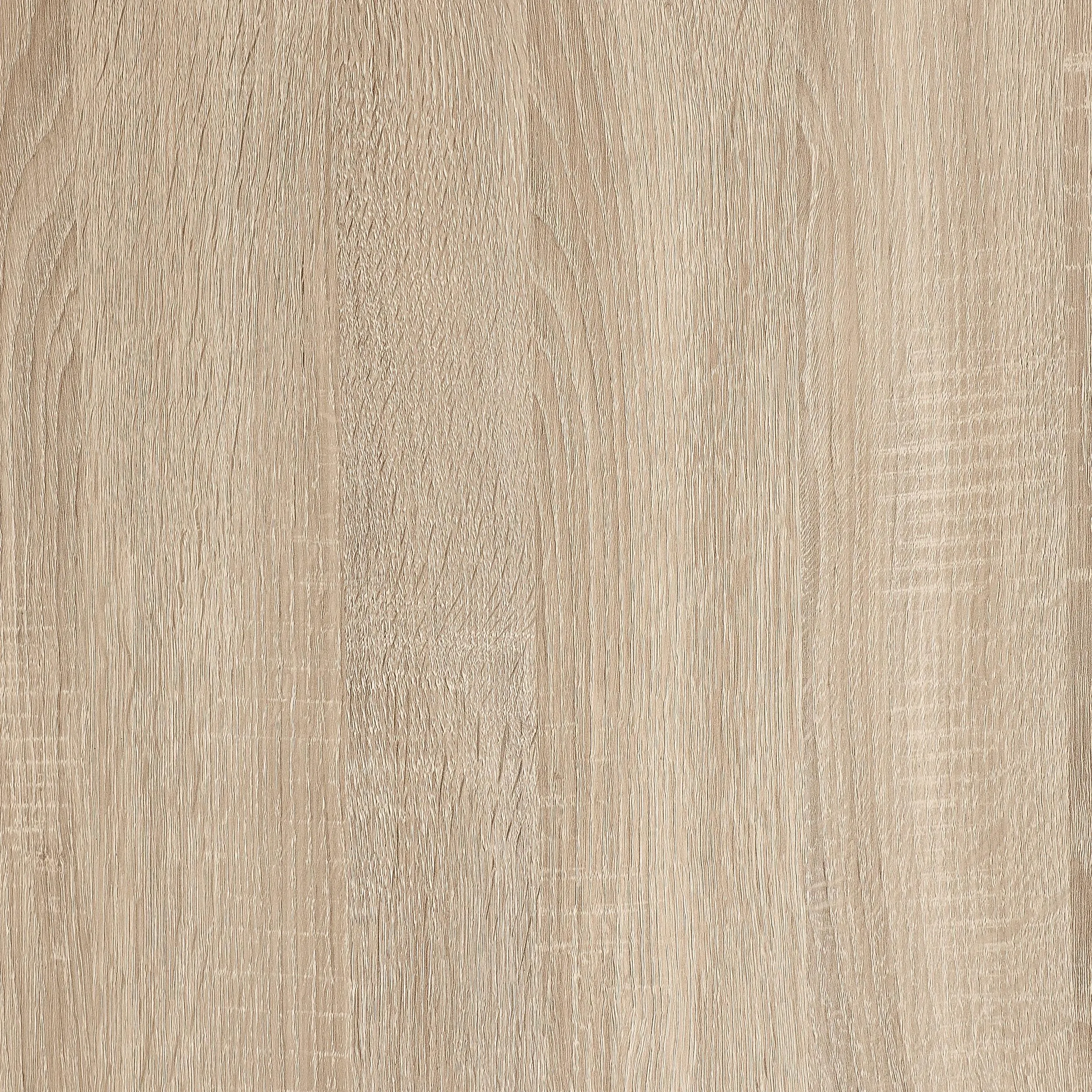 Fallon Light Brown Square Engineered Wood End Table - Image 6