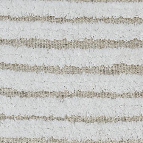 Farissen White/Tan Pillow (Set of 4) - Image 5
