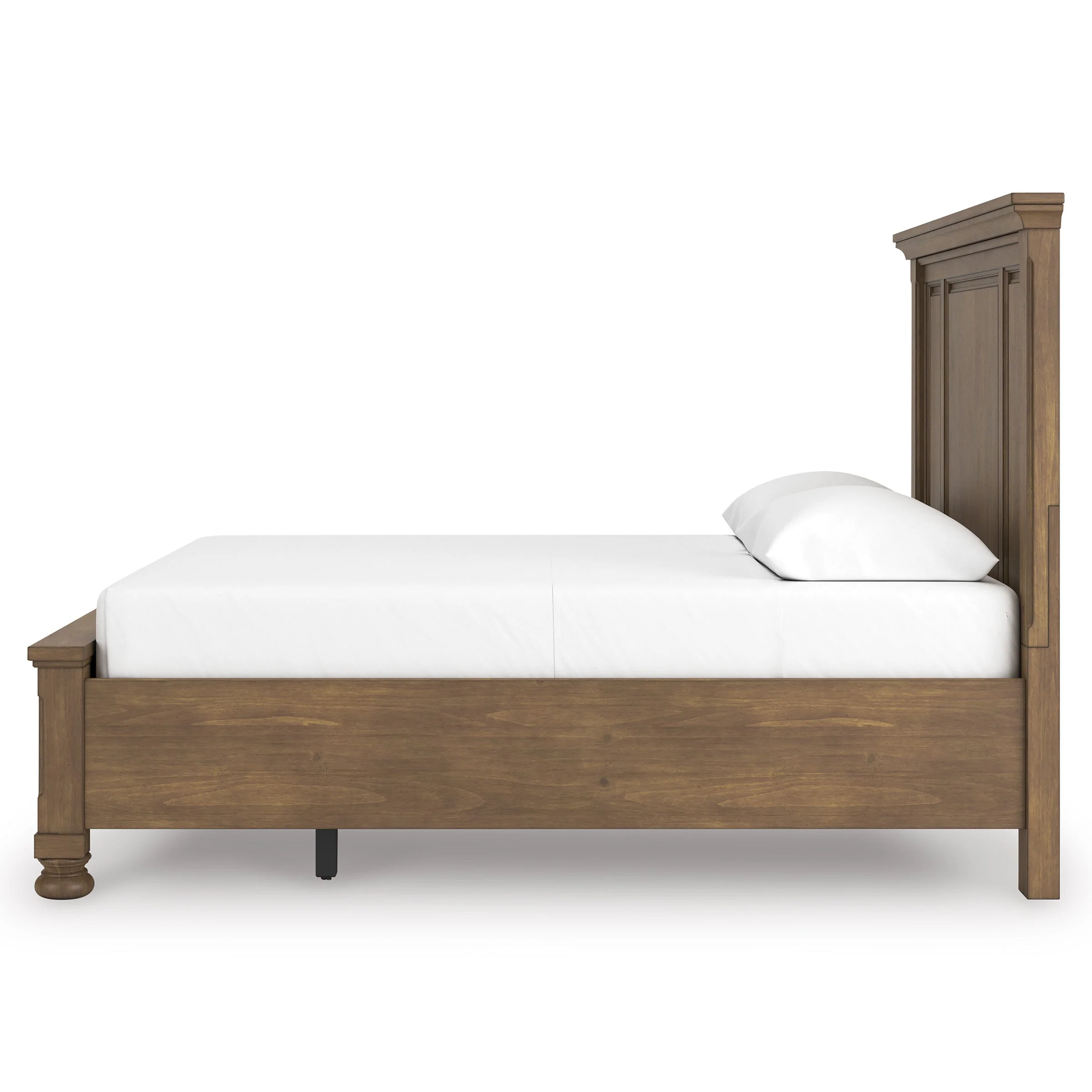 Feddinger Medium Brown Panel Storage Bedroom Set - Image 8