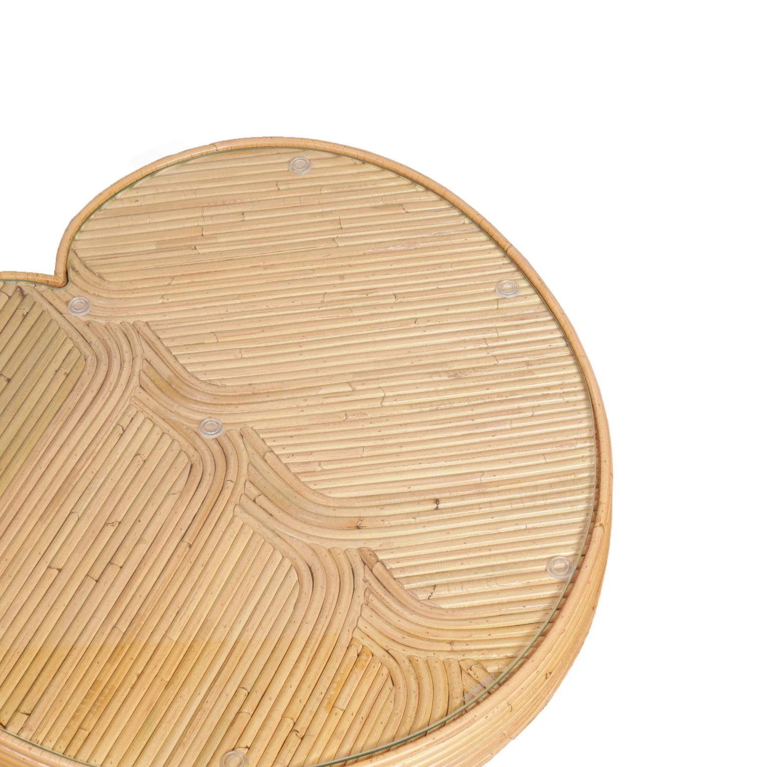 Felicia Lilypad Side Table - Image 6