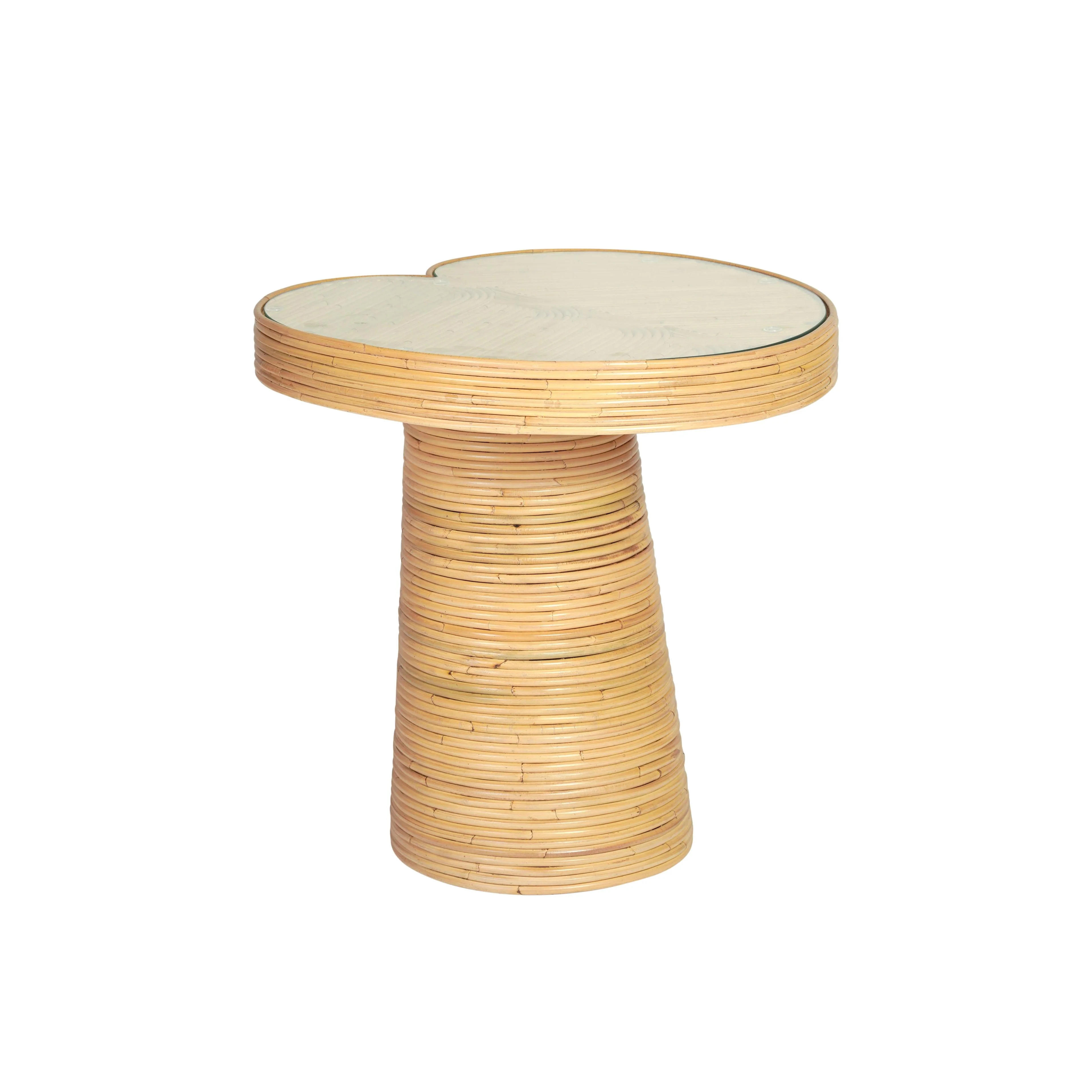 Felicia Lilypad Side Table - Image 8