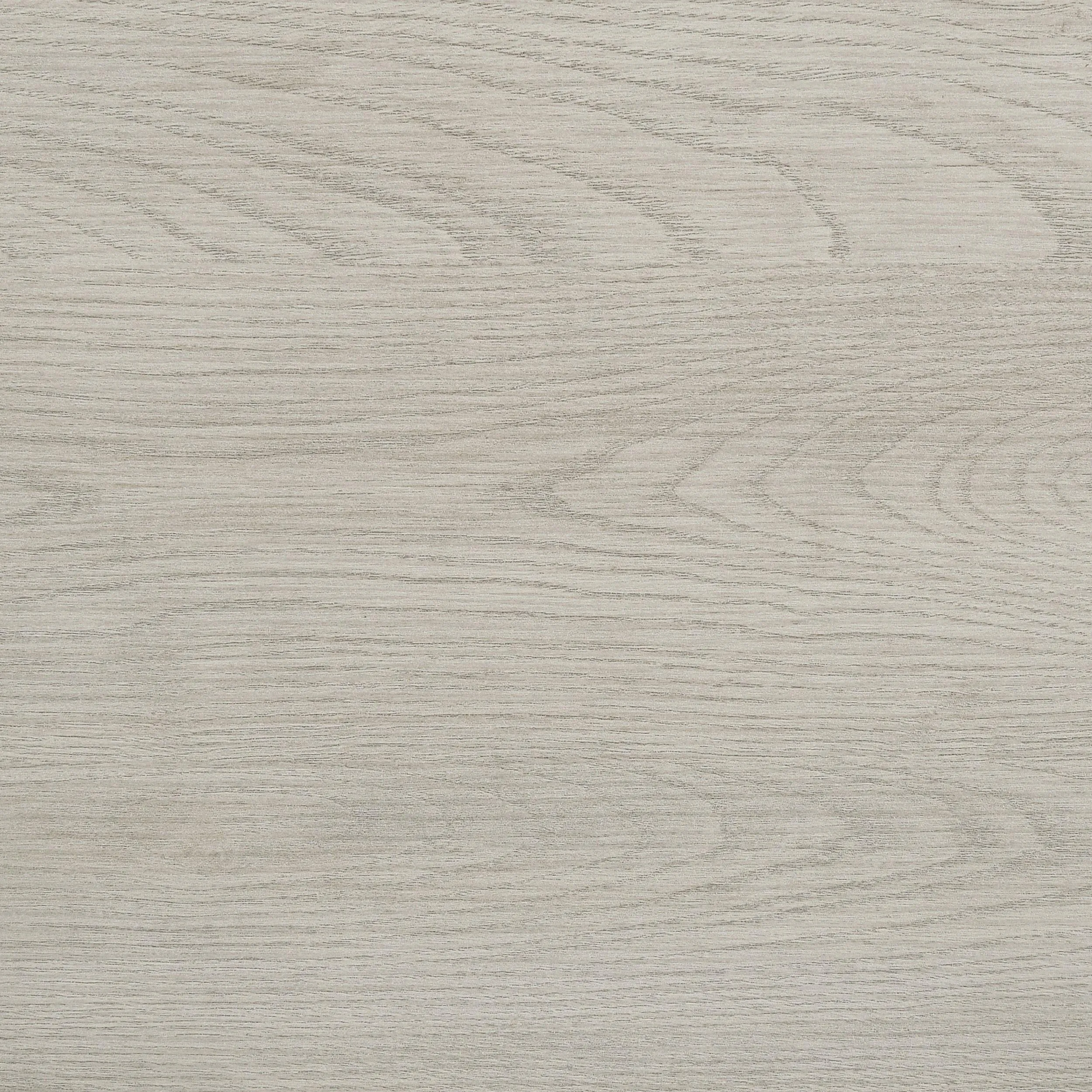 Fenwick Grey Oak Queen Bed Bookcase Headboard - Image 7