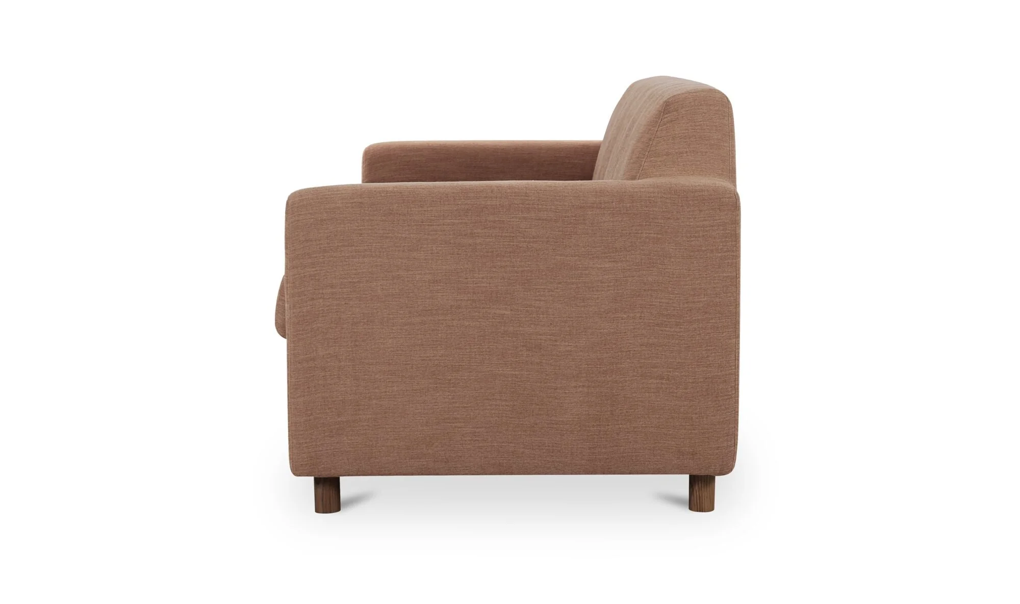 Finch Sofa Washed Pink - Image 7