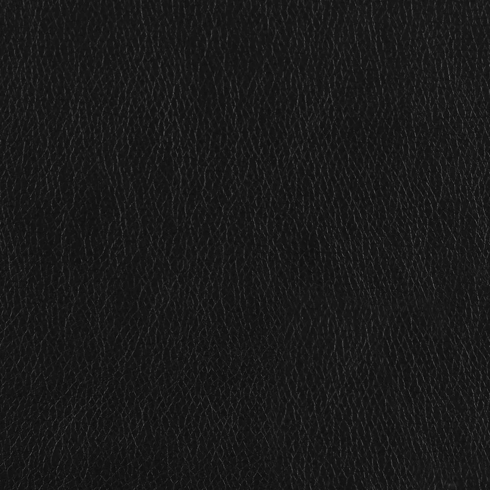 Finley Black Tufted Upholstered Loveseat - Image 7