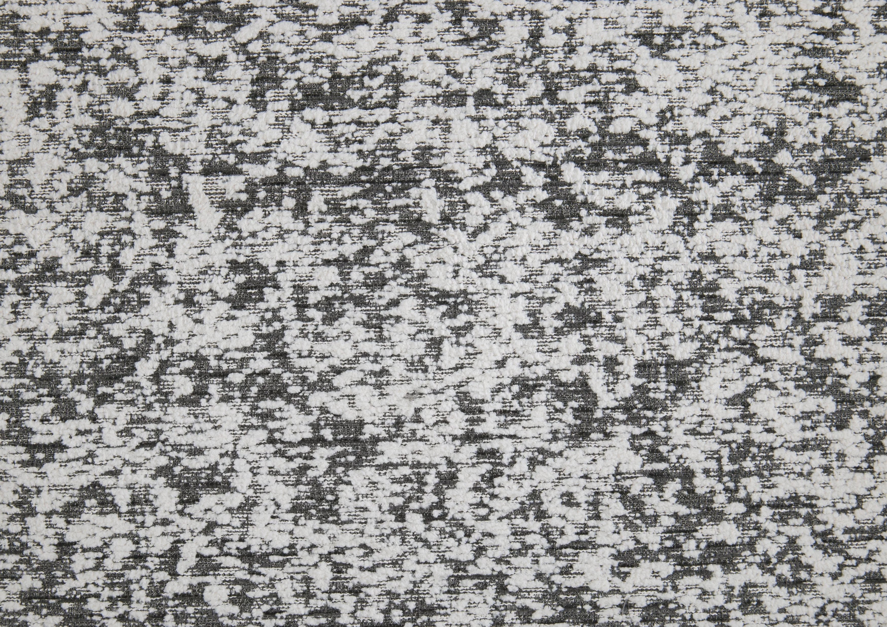 Finnegan Gray Swivel Chair - Image 9