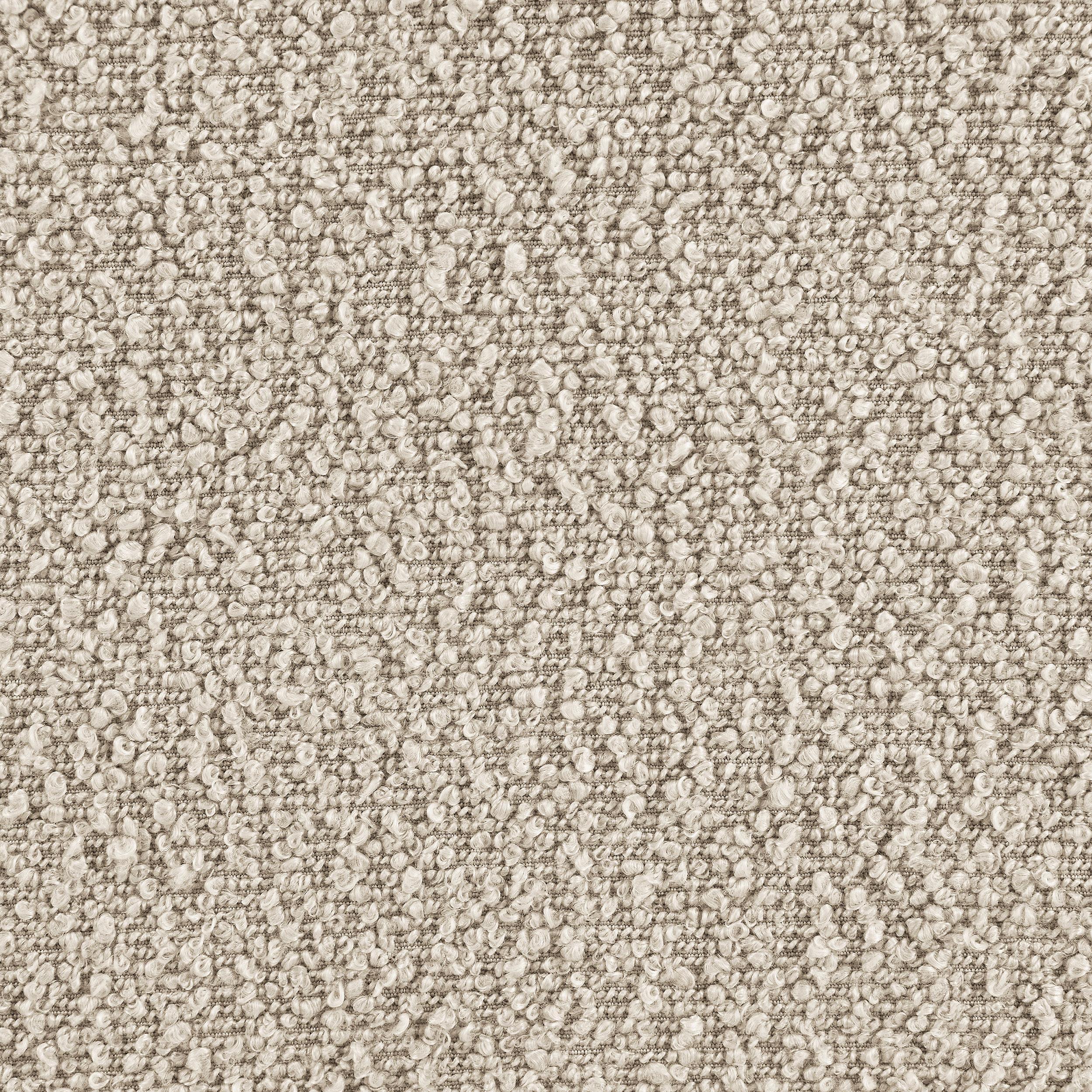 Fitzroy Latte Boucle Upholstered Accent Arm Chair - Image 8