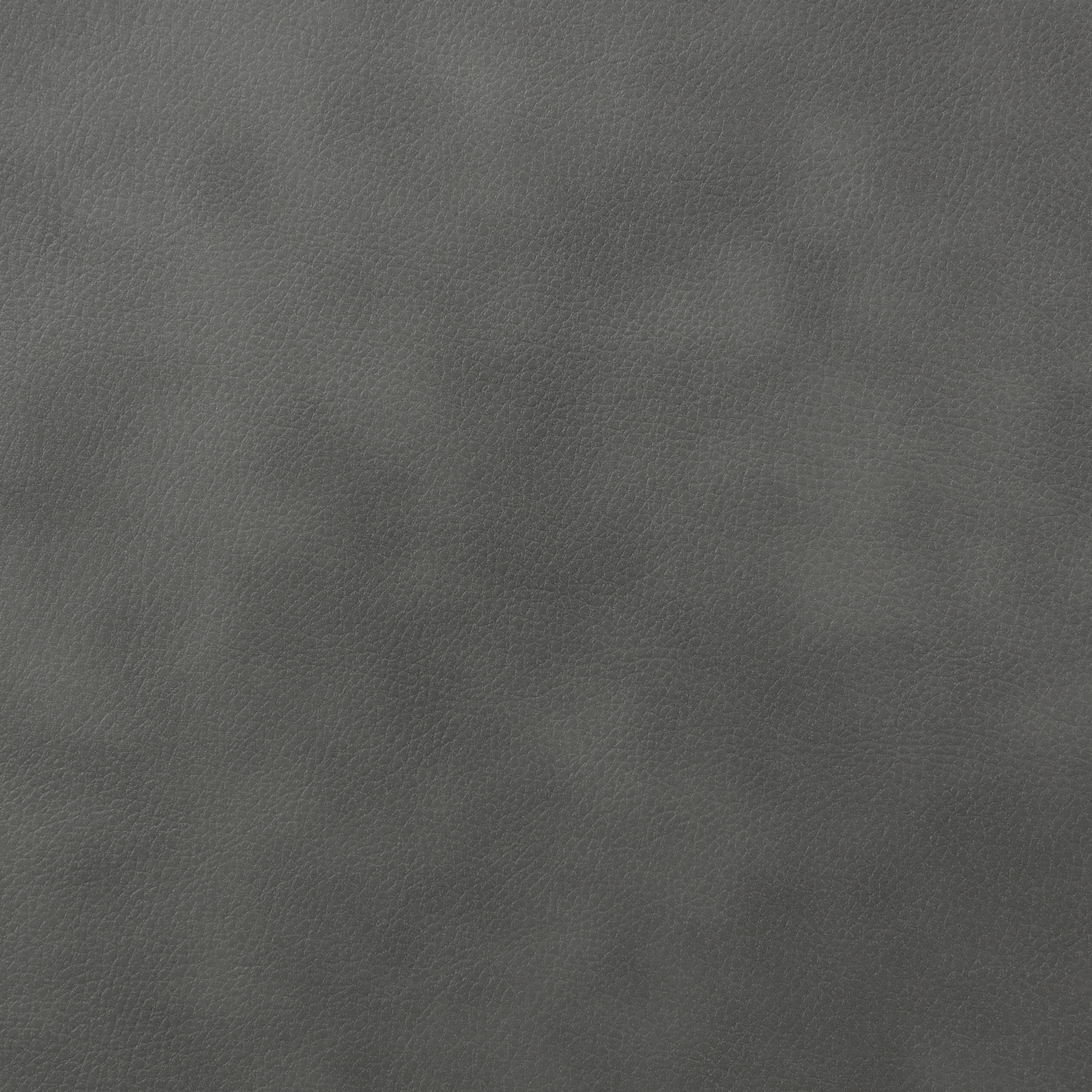 Foley Grey Upholstered Power Lift Recliner Chair - Image 8