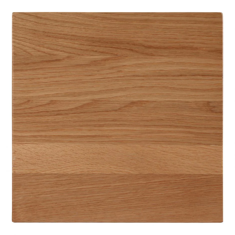 Folke Side Table Natural - Image 3