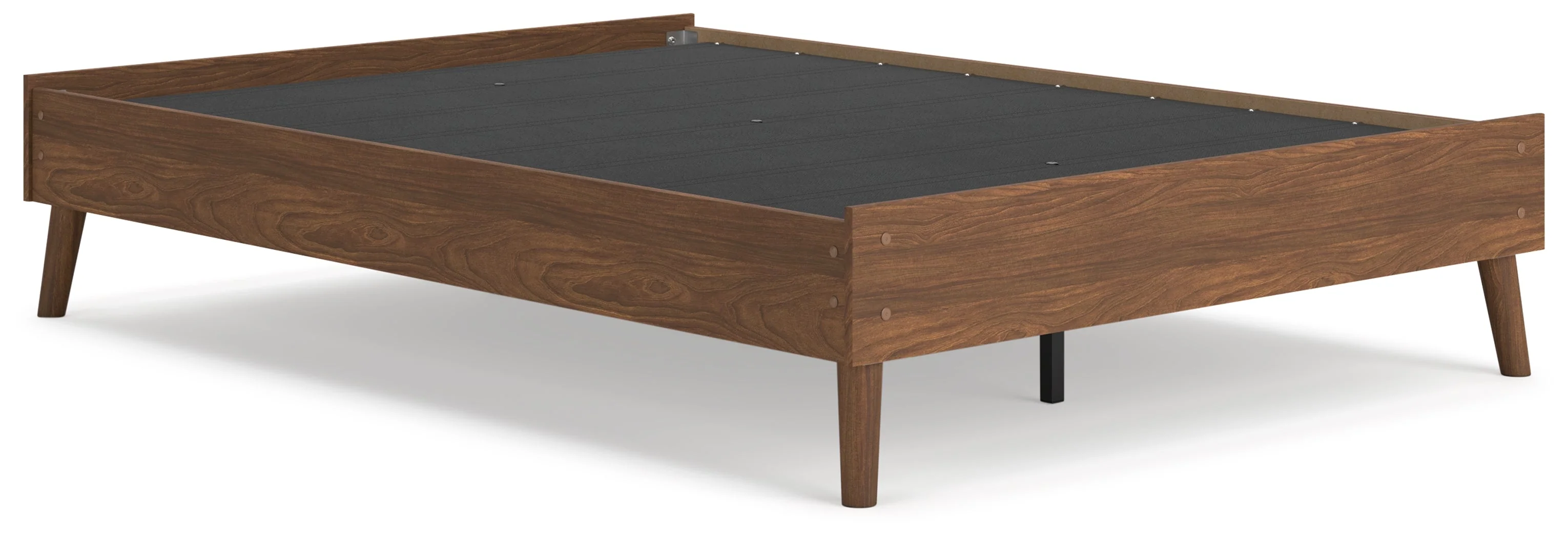 Fordmont Auburn Full Platform Base Bed - Image 2